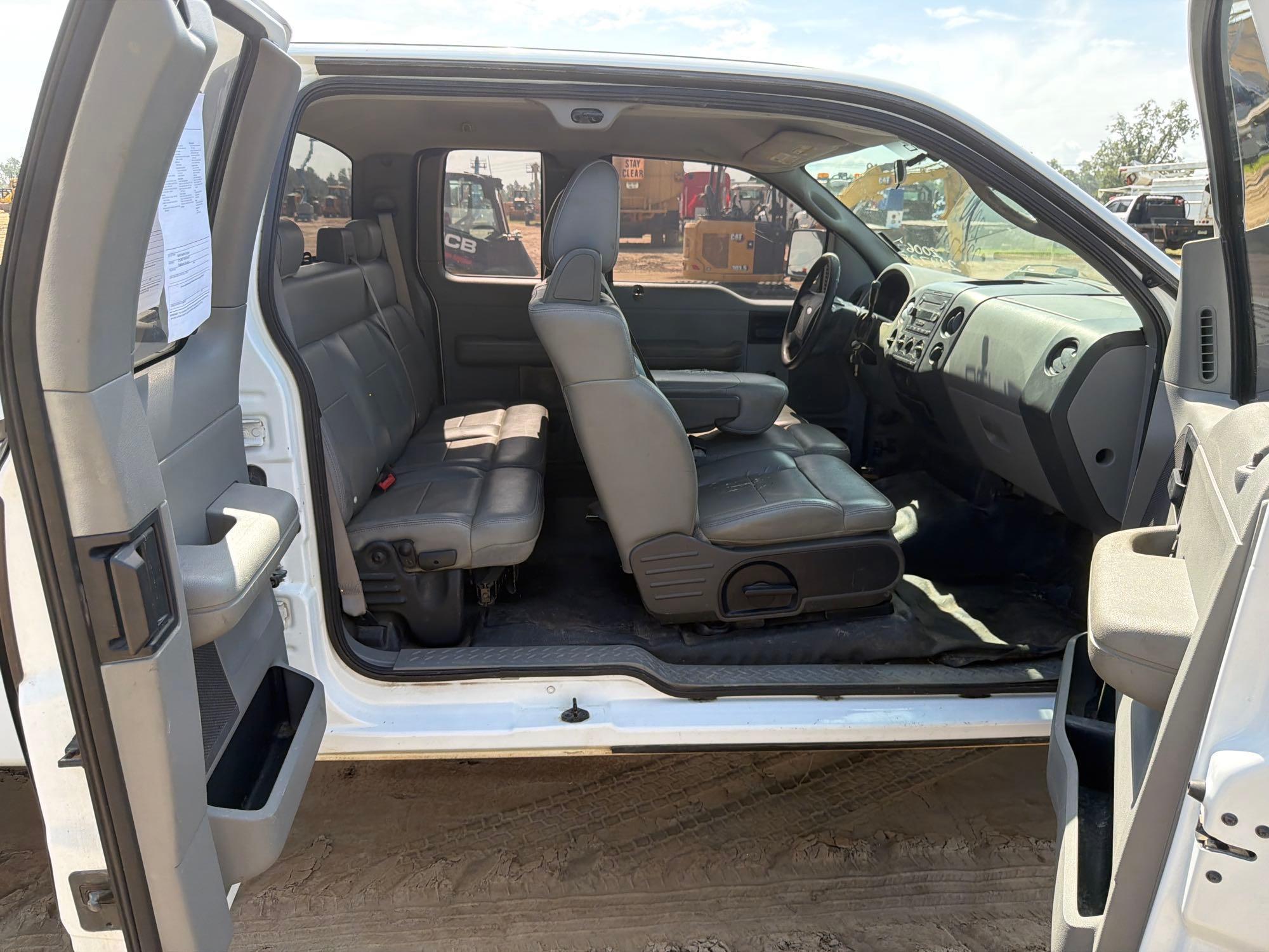 2006 Ford F-150
