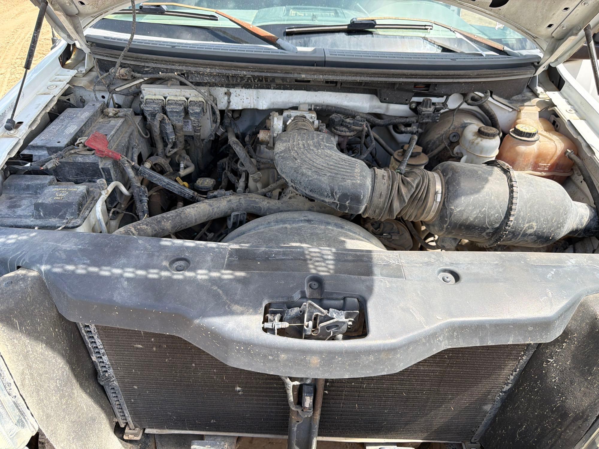 2006 Ford F-150