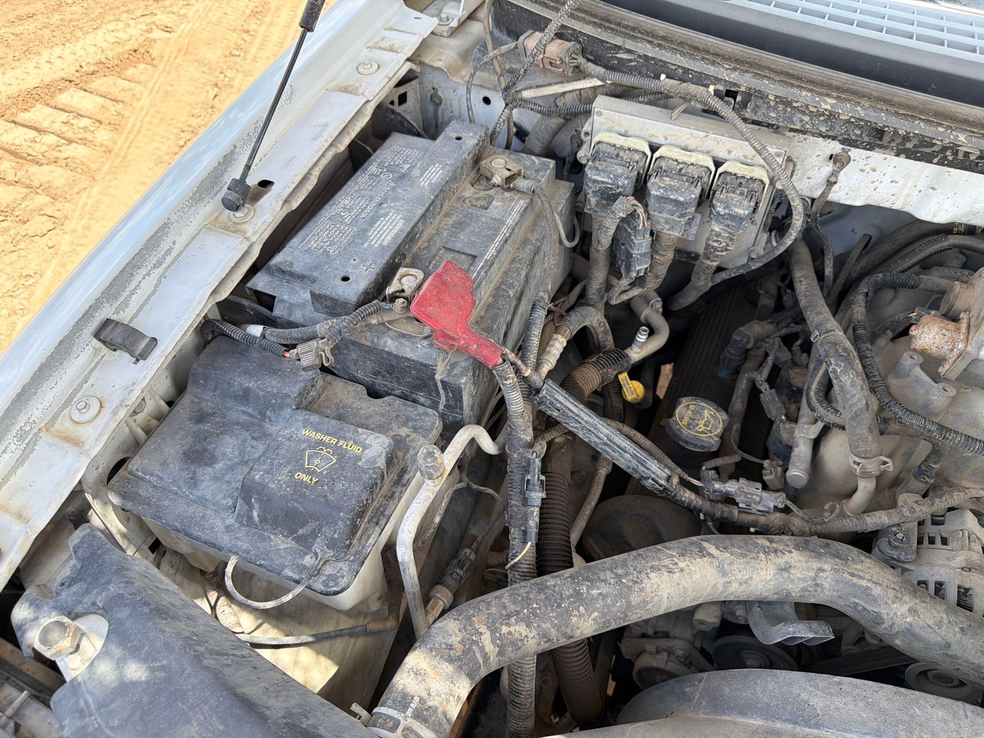 2006 Ford F-150