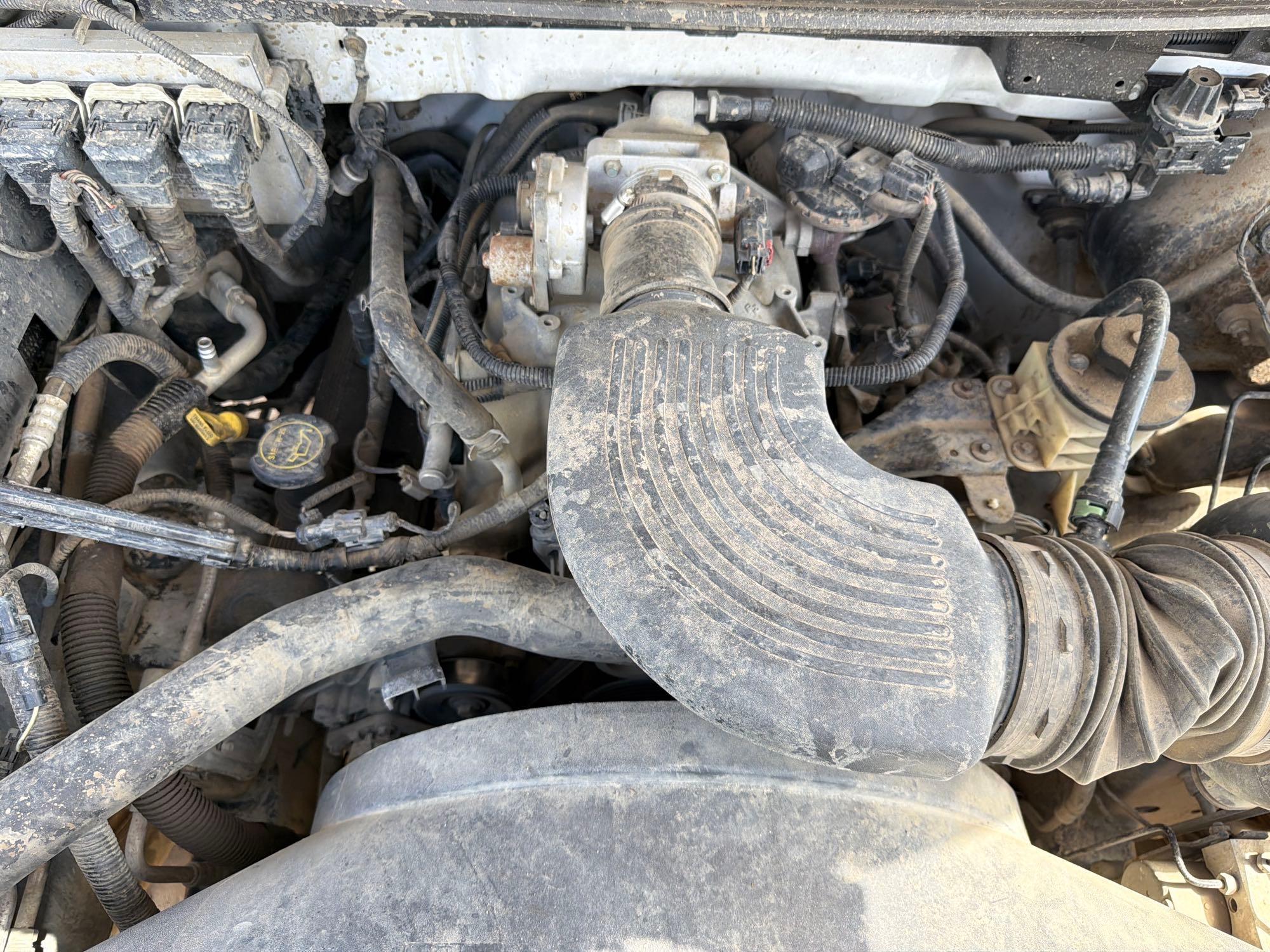 2006 Ford F-150