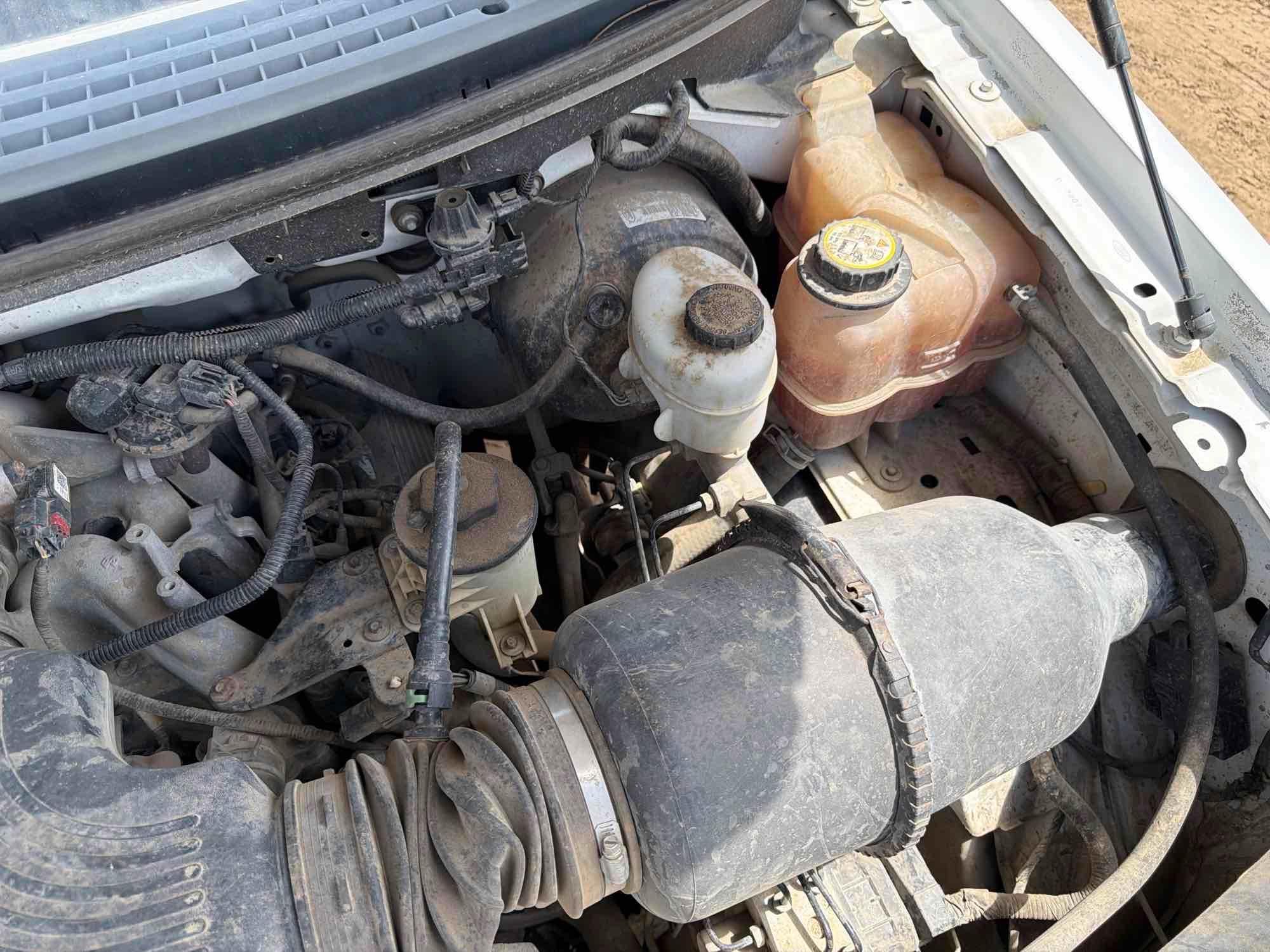 2006 Ford F-150