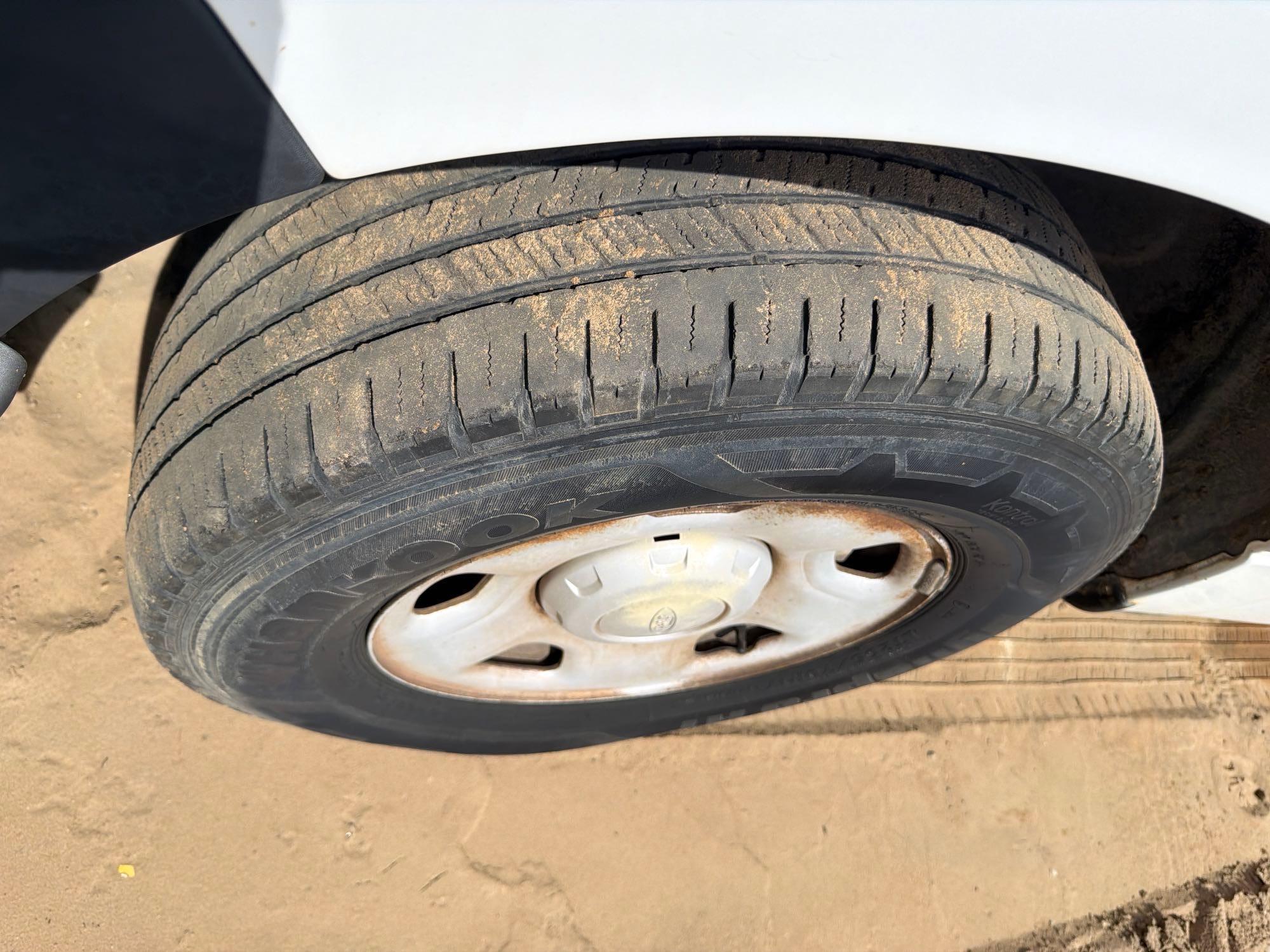 2006 Ford F-150
