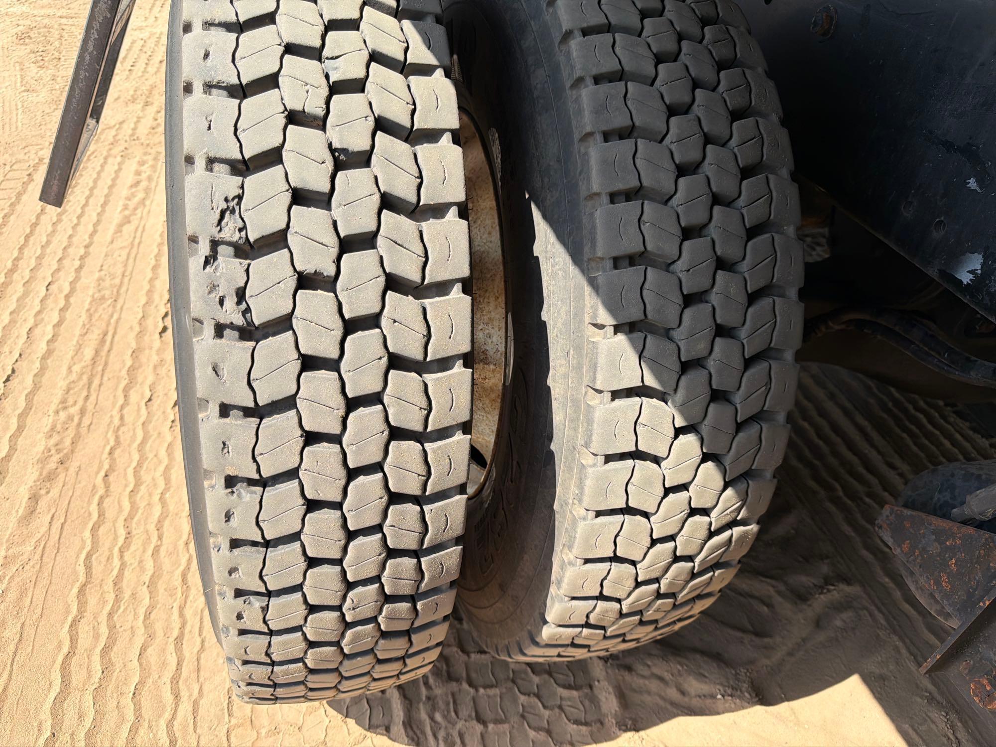 2010 National GU813