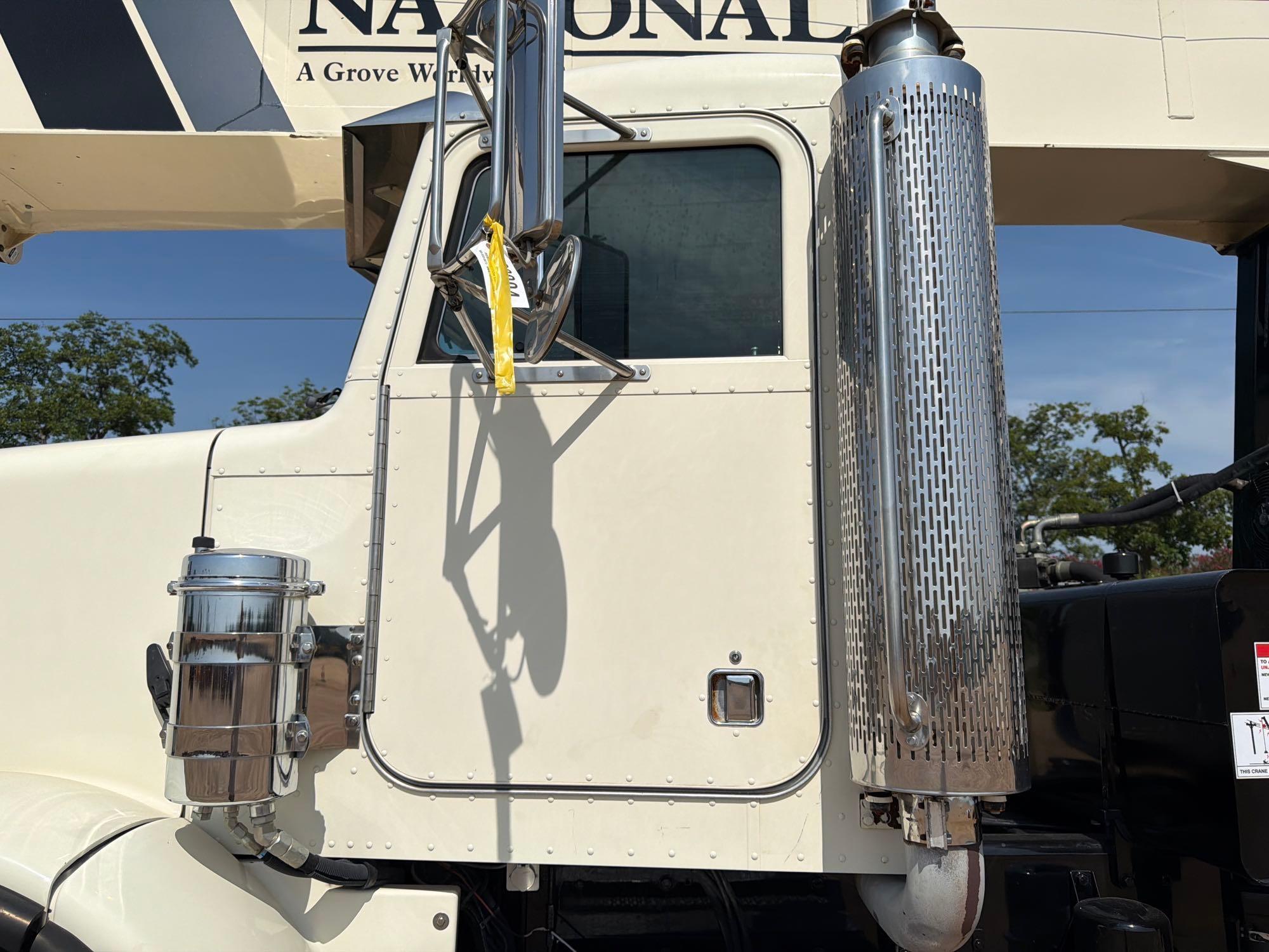 2001 National 1800