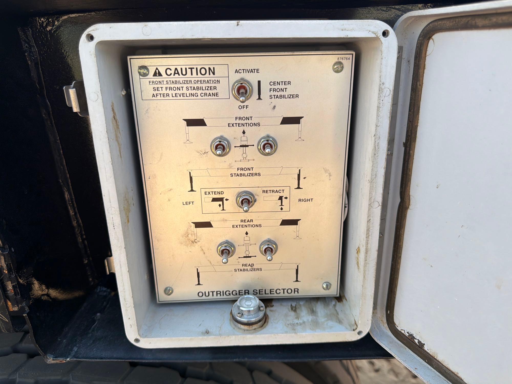2001 National 1800