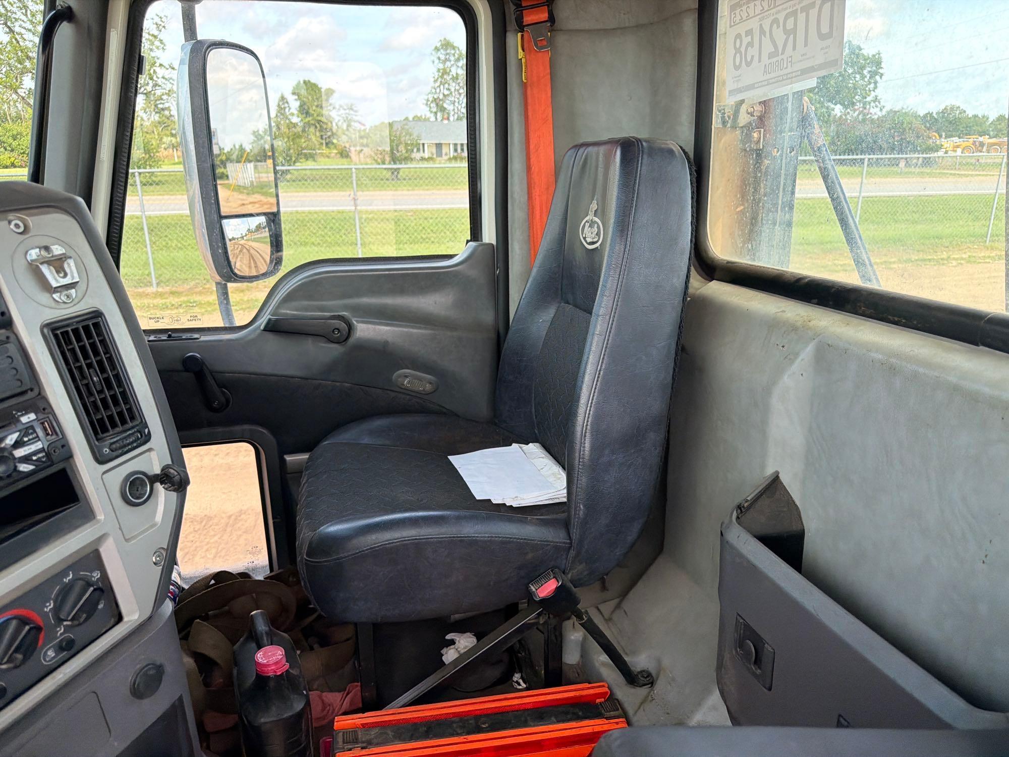 2016 Mack CXU613