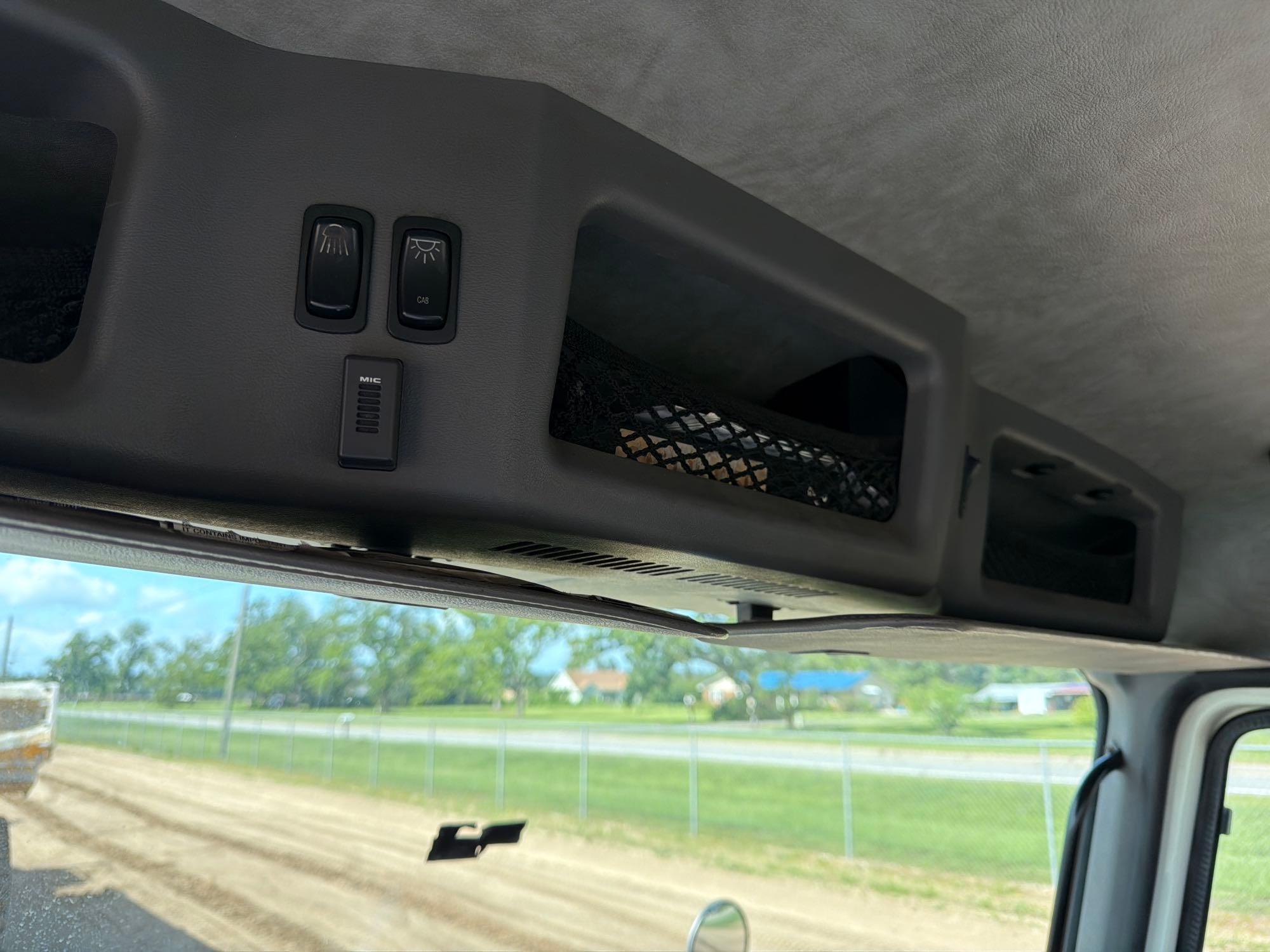 2016 Mack CXU613