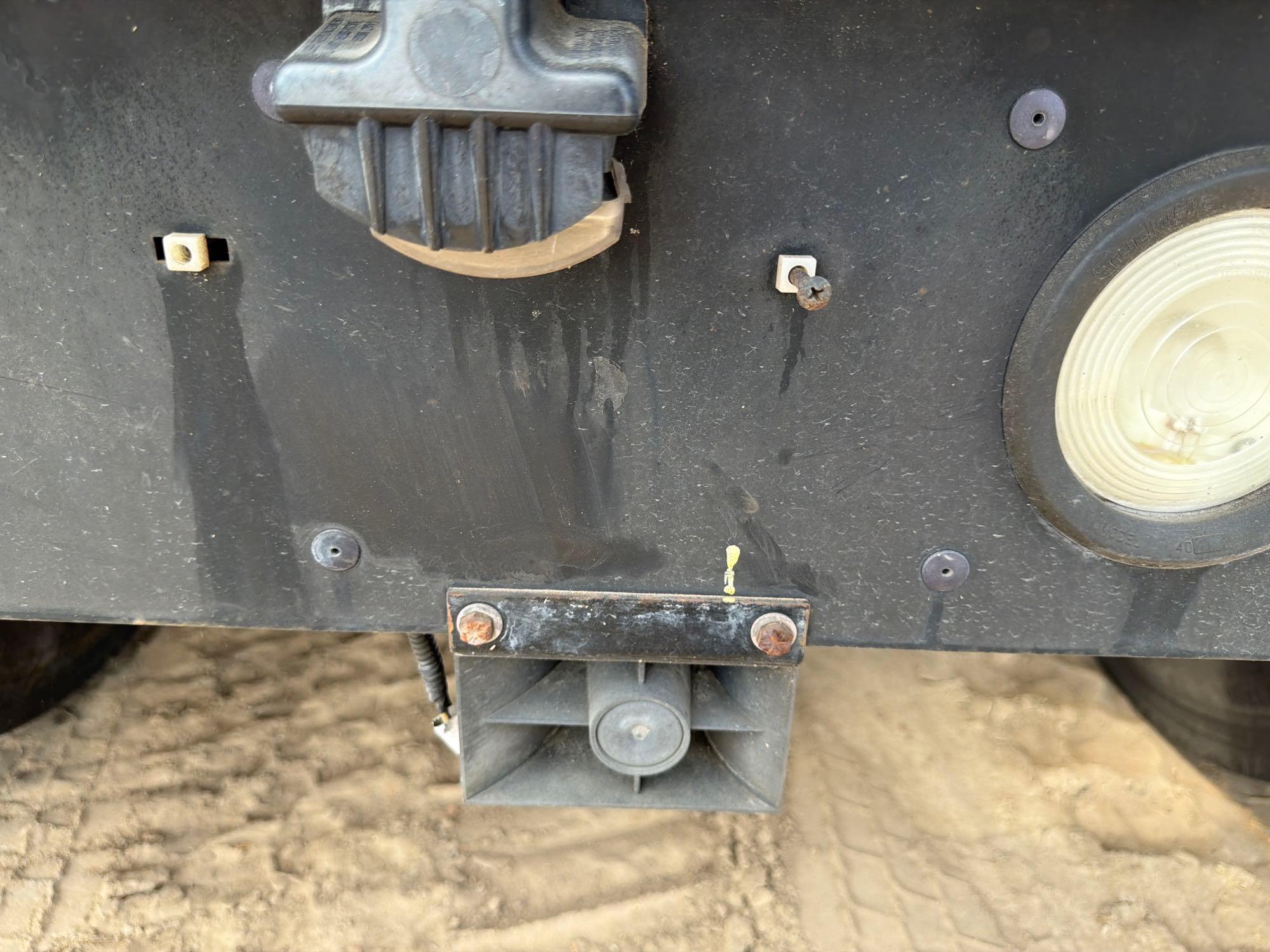 2014 Caterpillar CT660