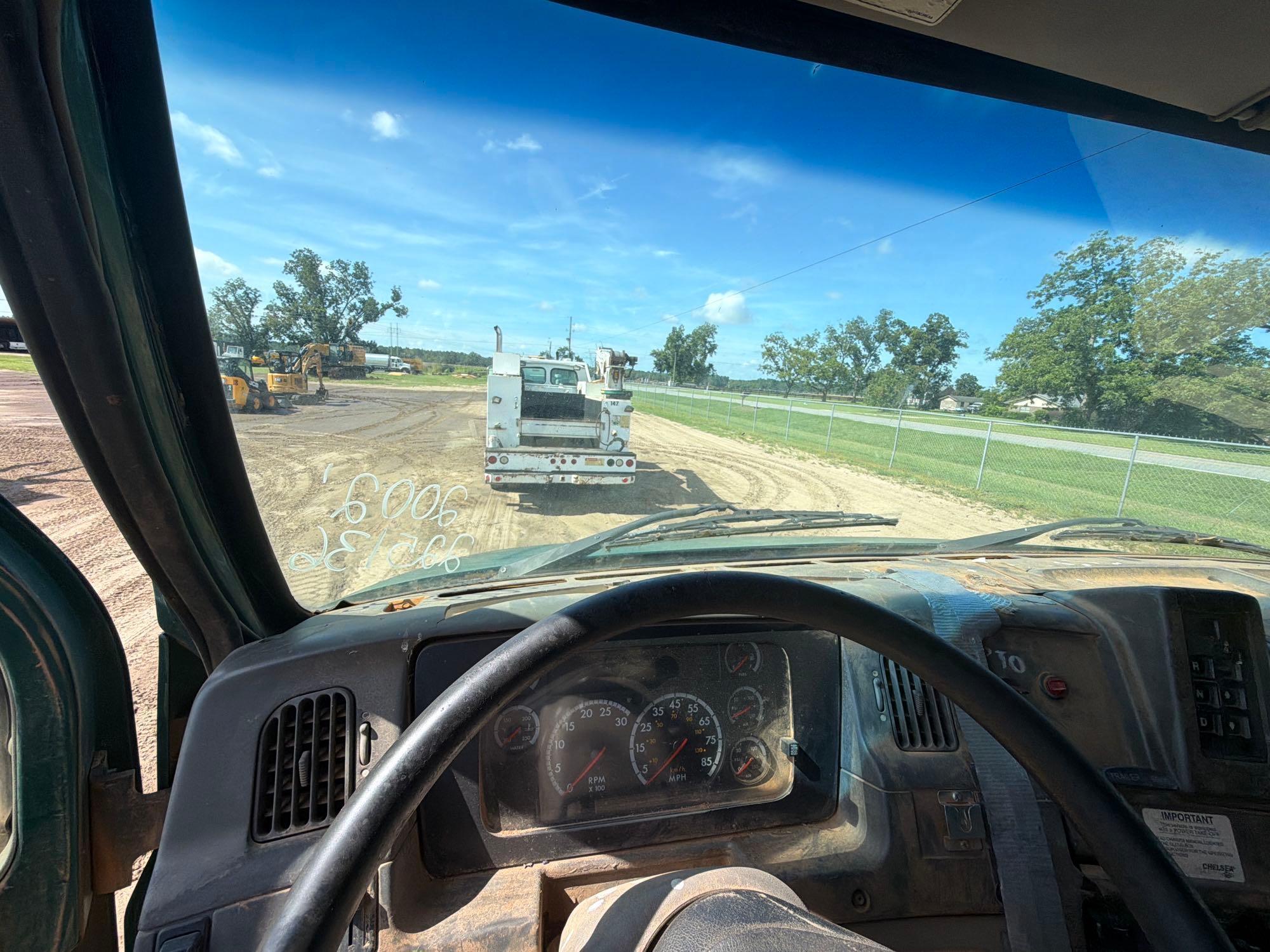 2002 Sterling ACTERRA