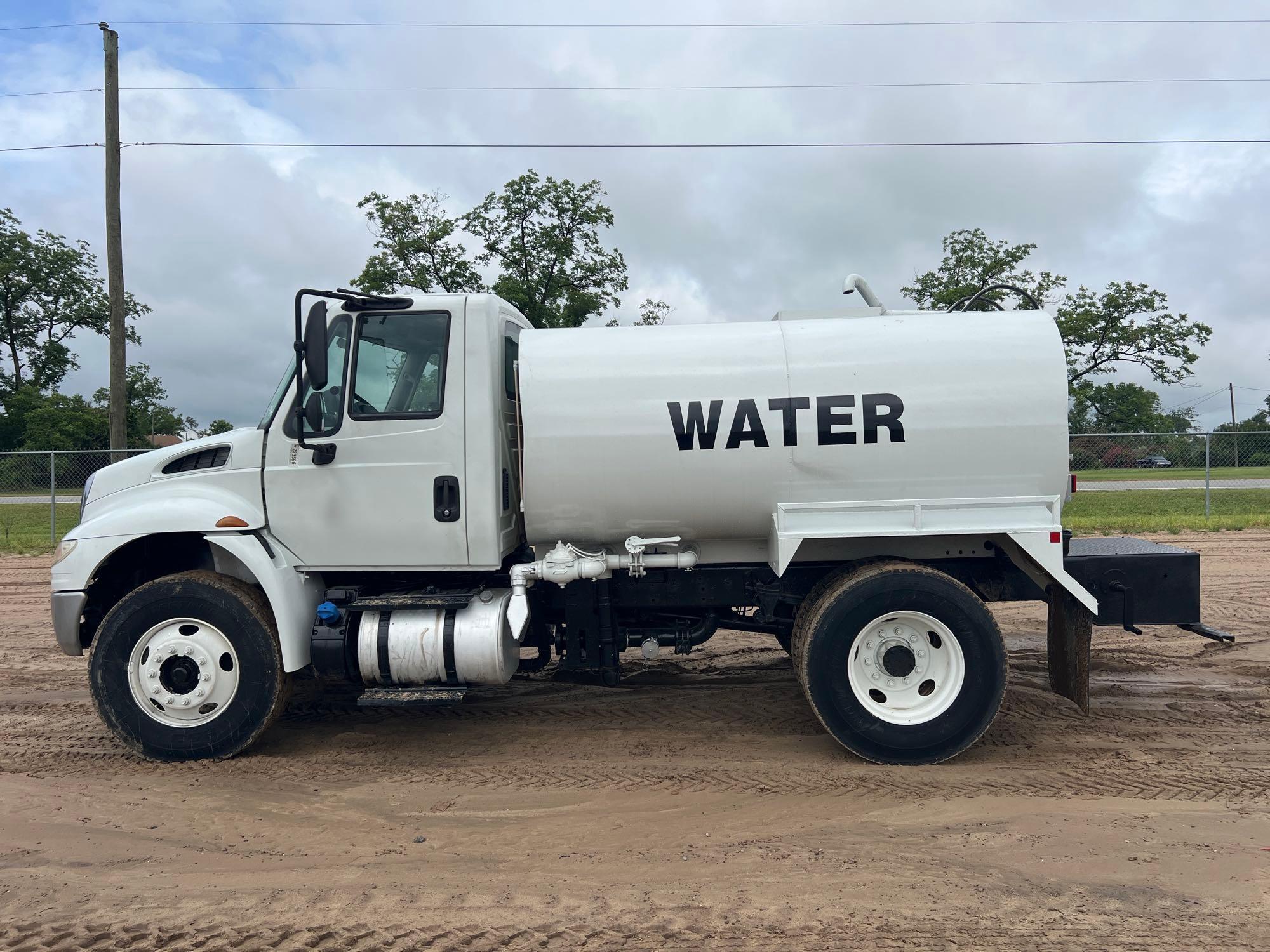 2015 International 4300