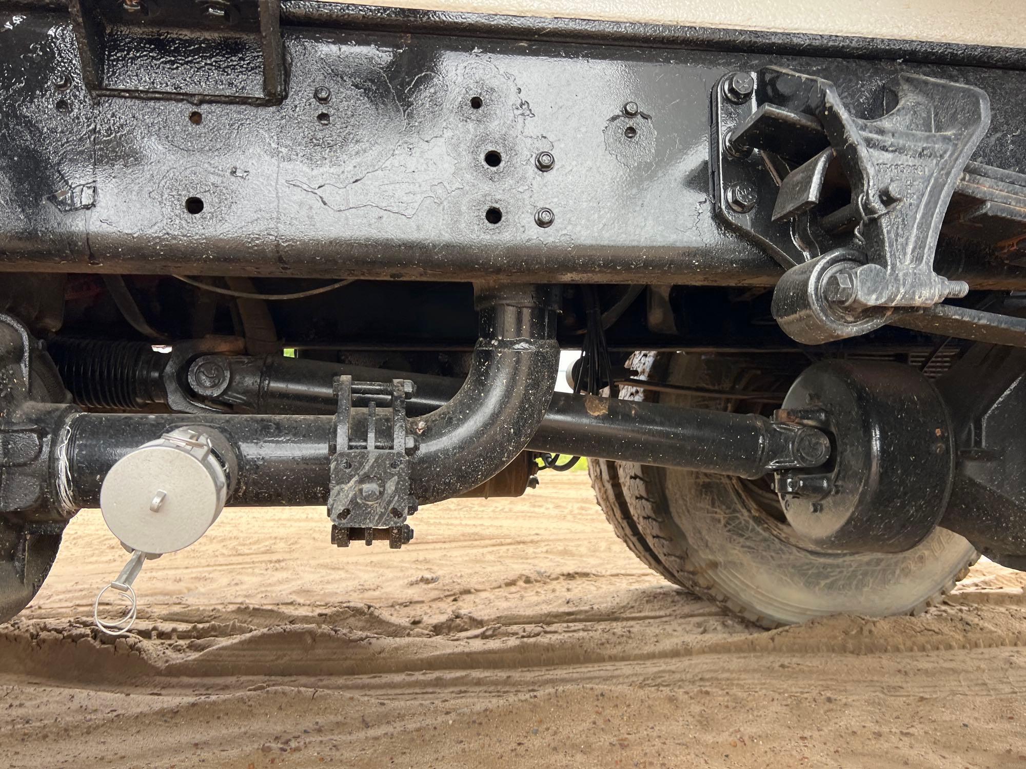2015 International 4300