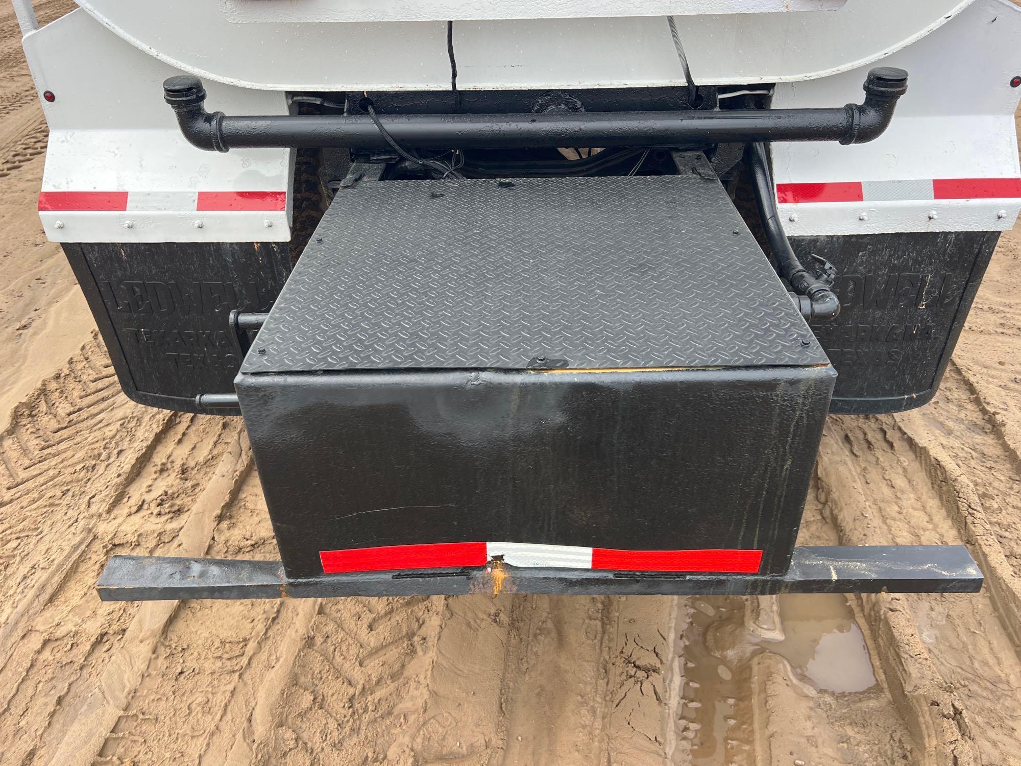 2015 International 4300