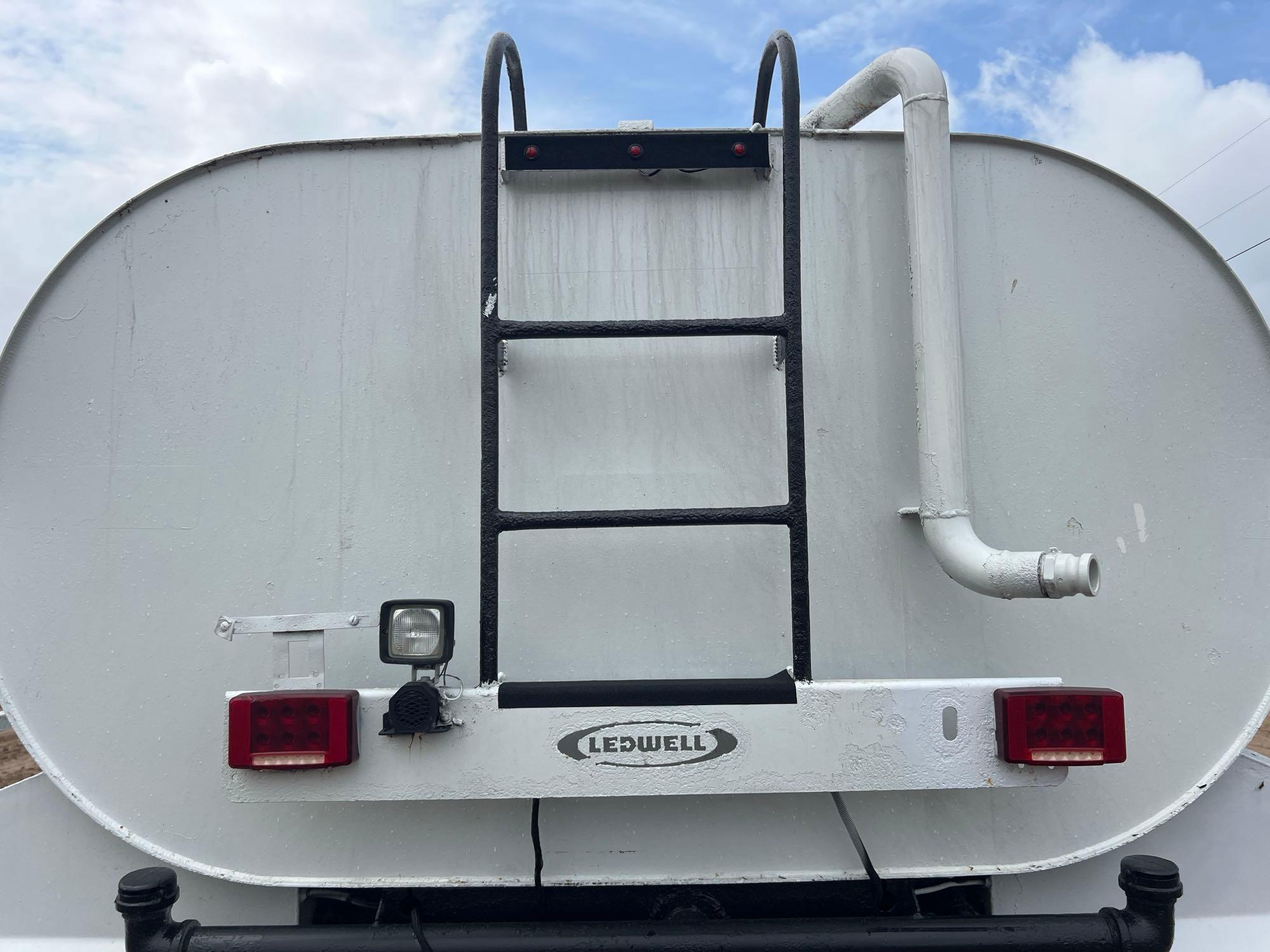 2015 International 4300