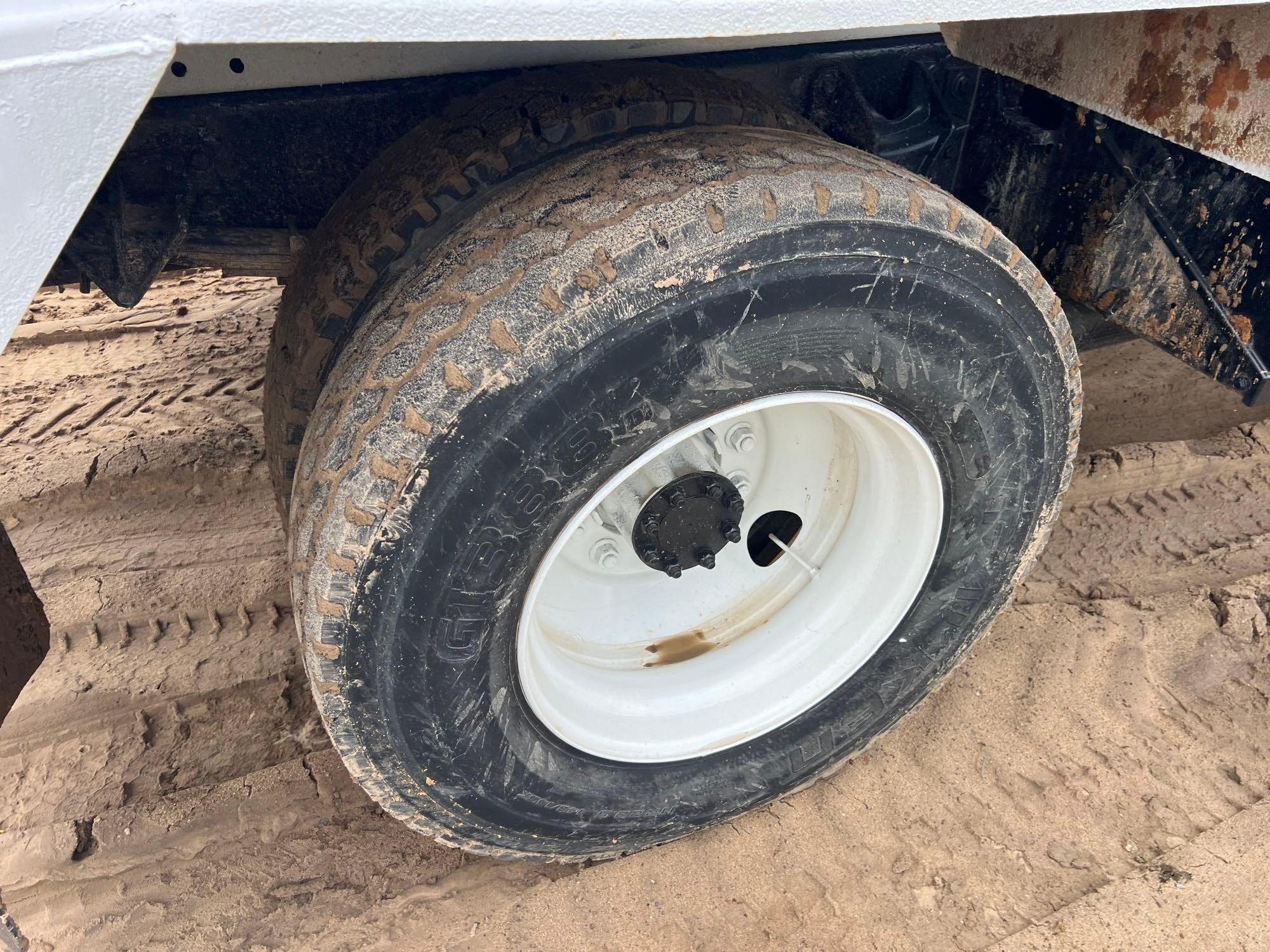 2015 International 4300