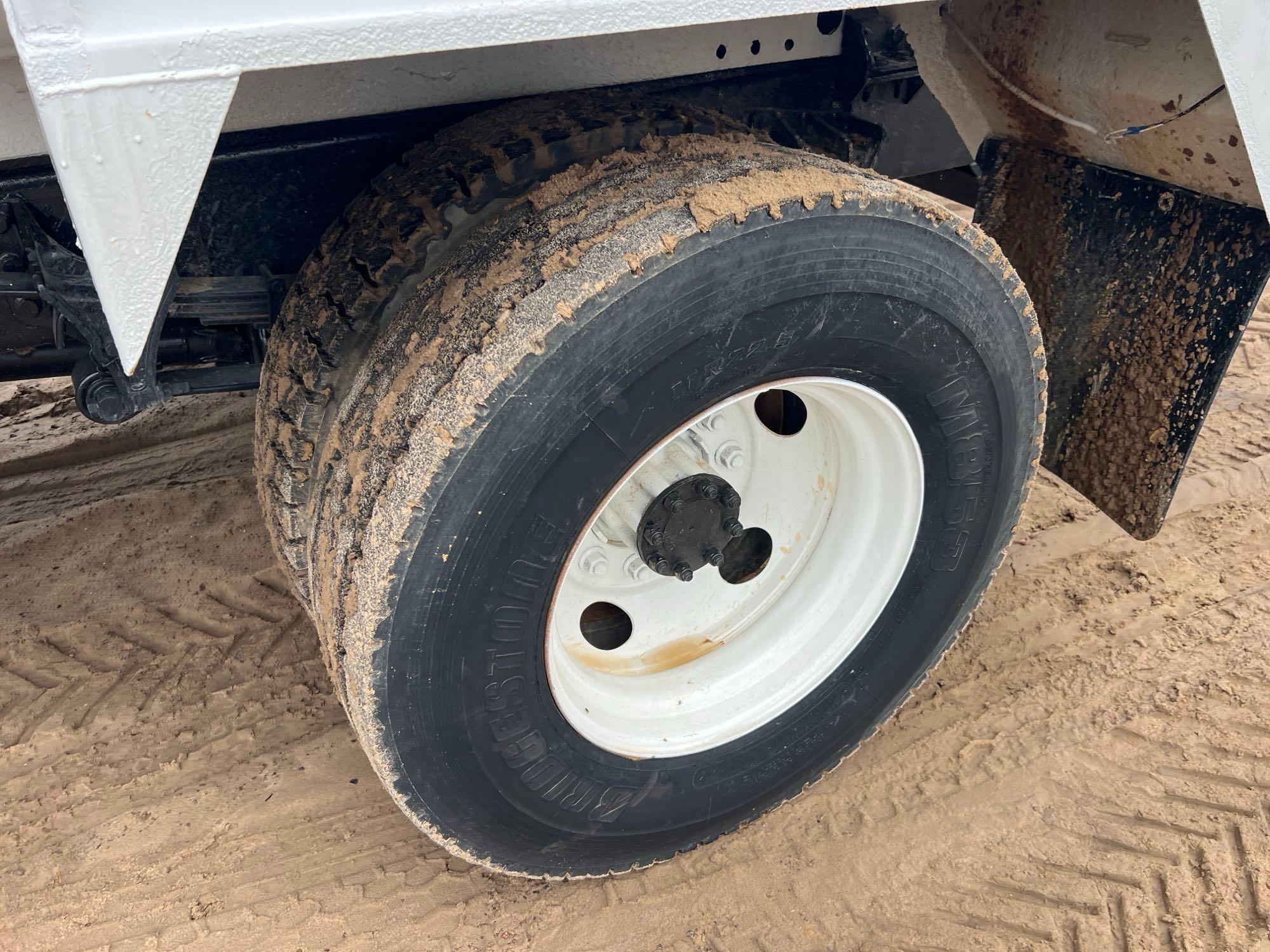 2015 International 4300