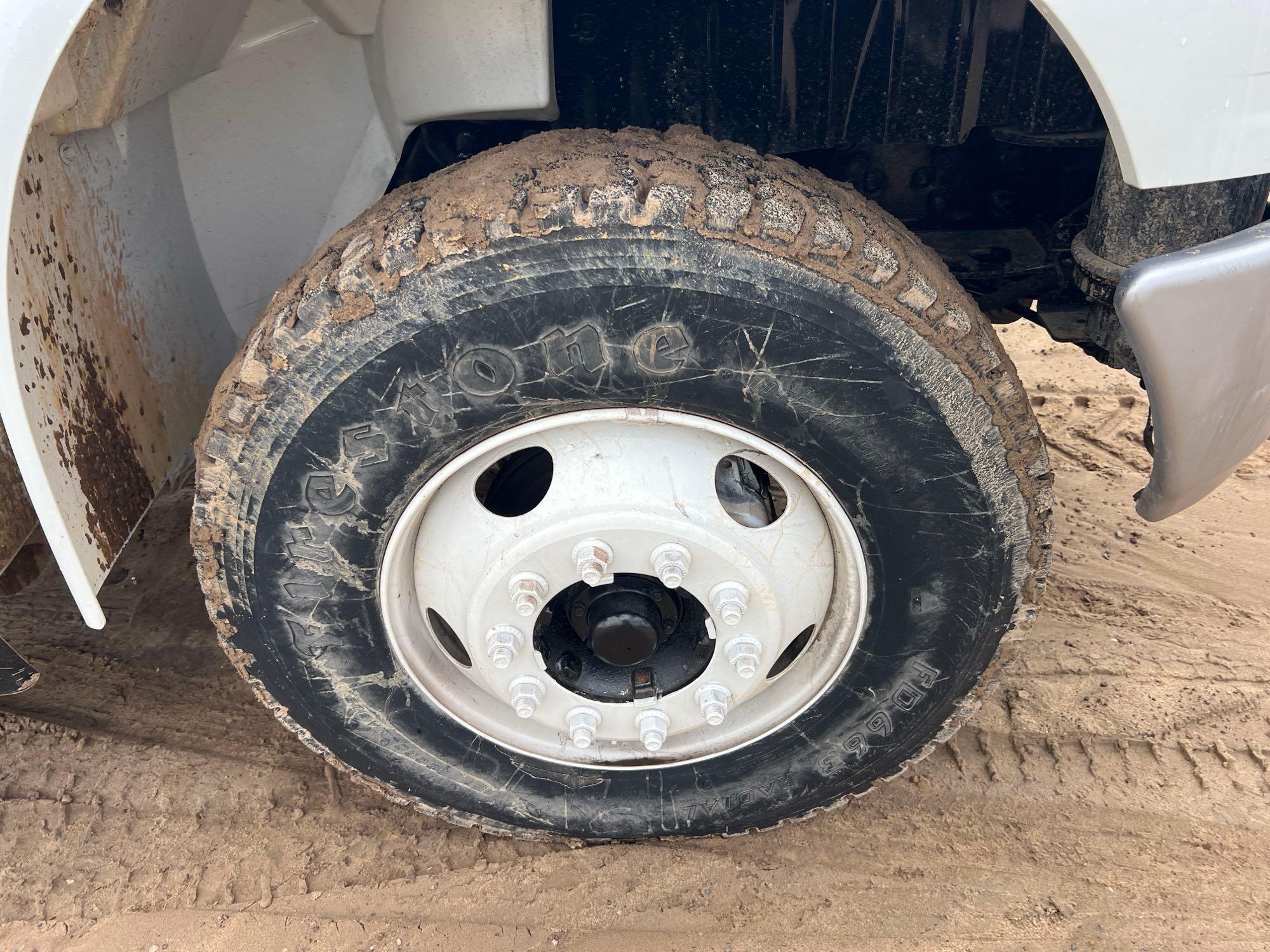 2015 International 4300