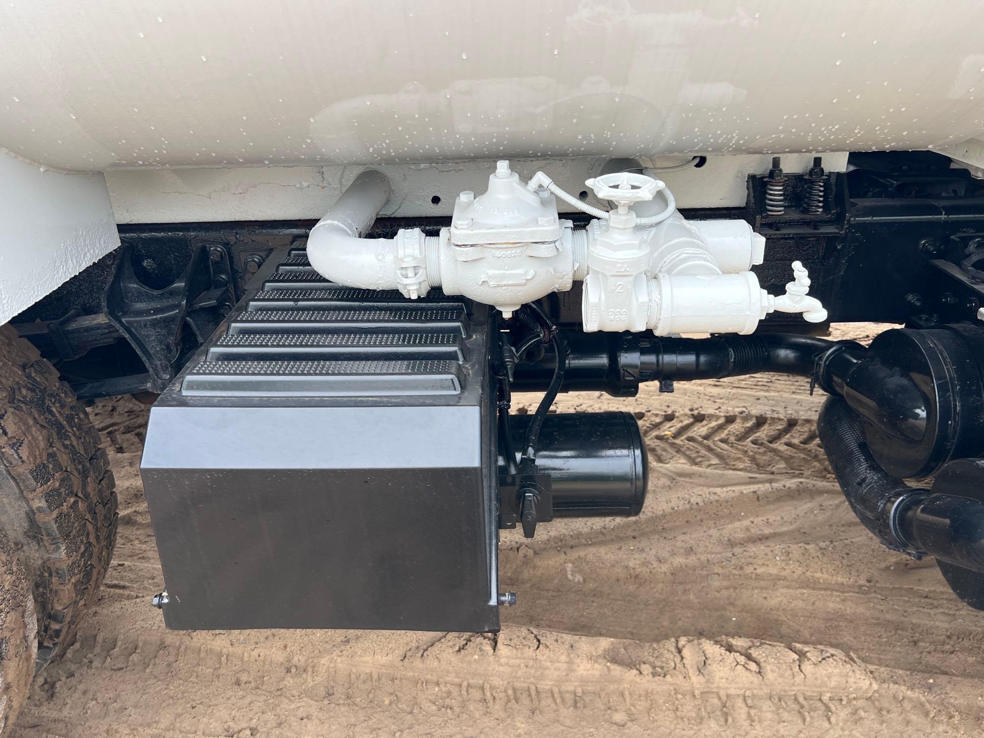 2015 International 4300