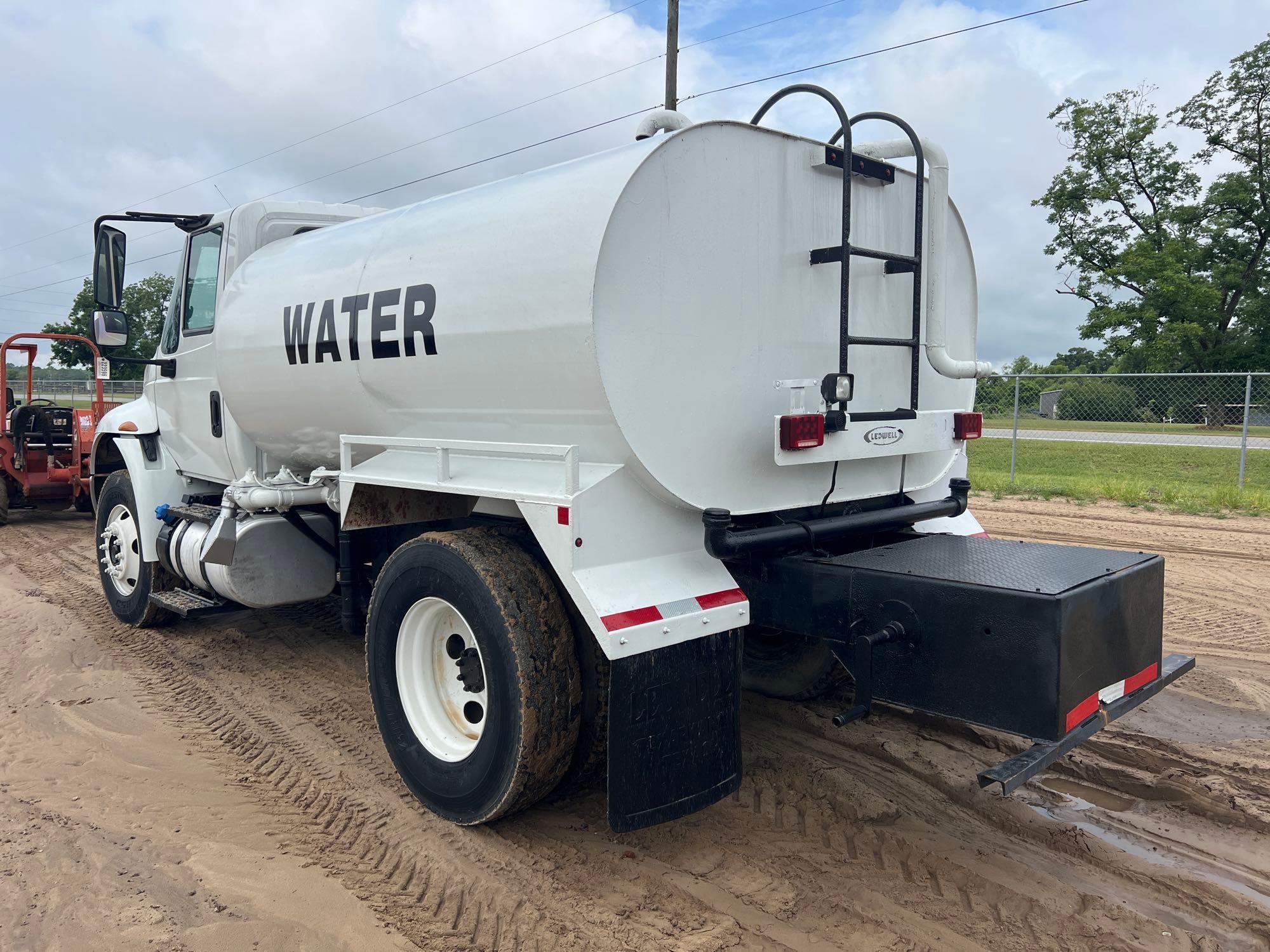 2015 International 4300