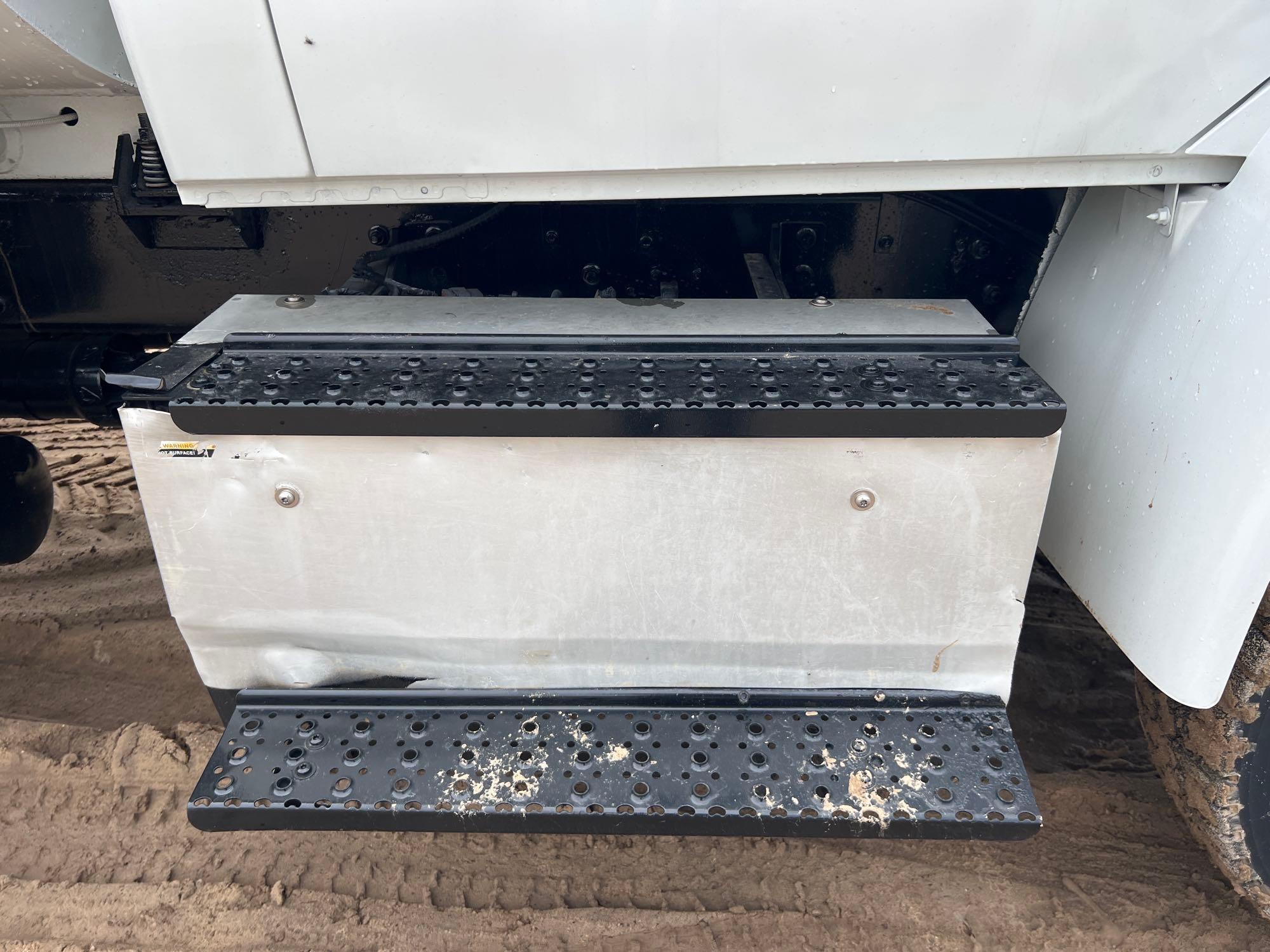 2015 International 4300