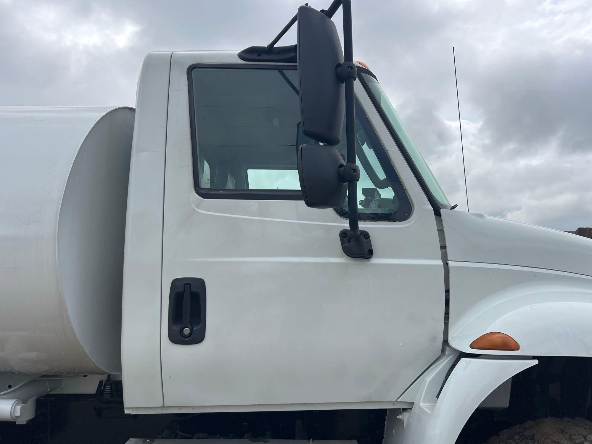 2015 International 4300