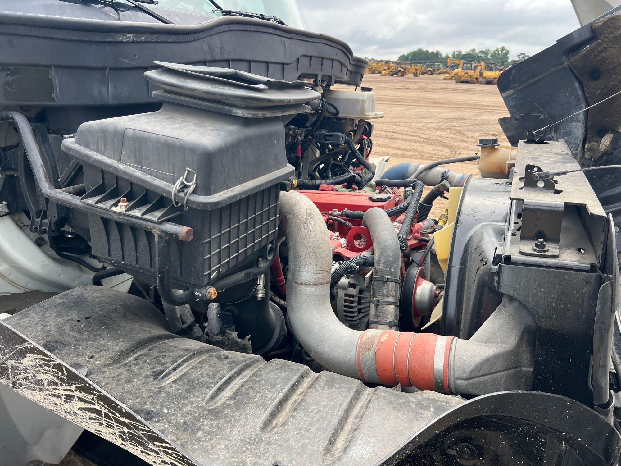 2015 International 4300