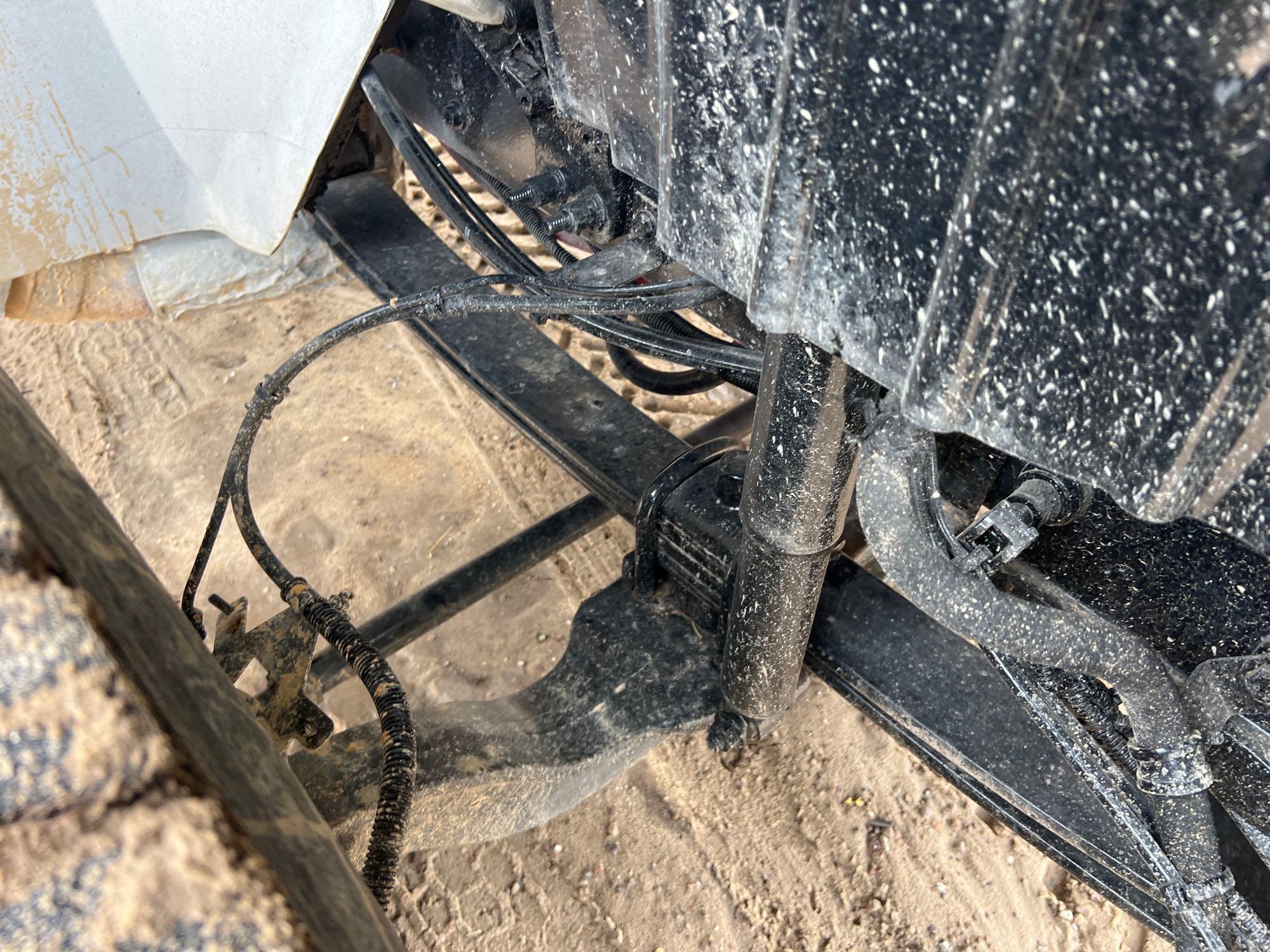 2015 International 4300