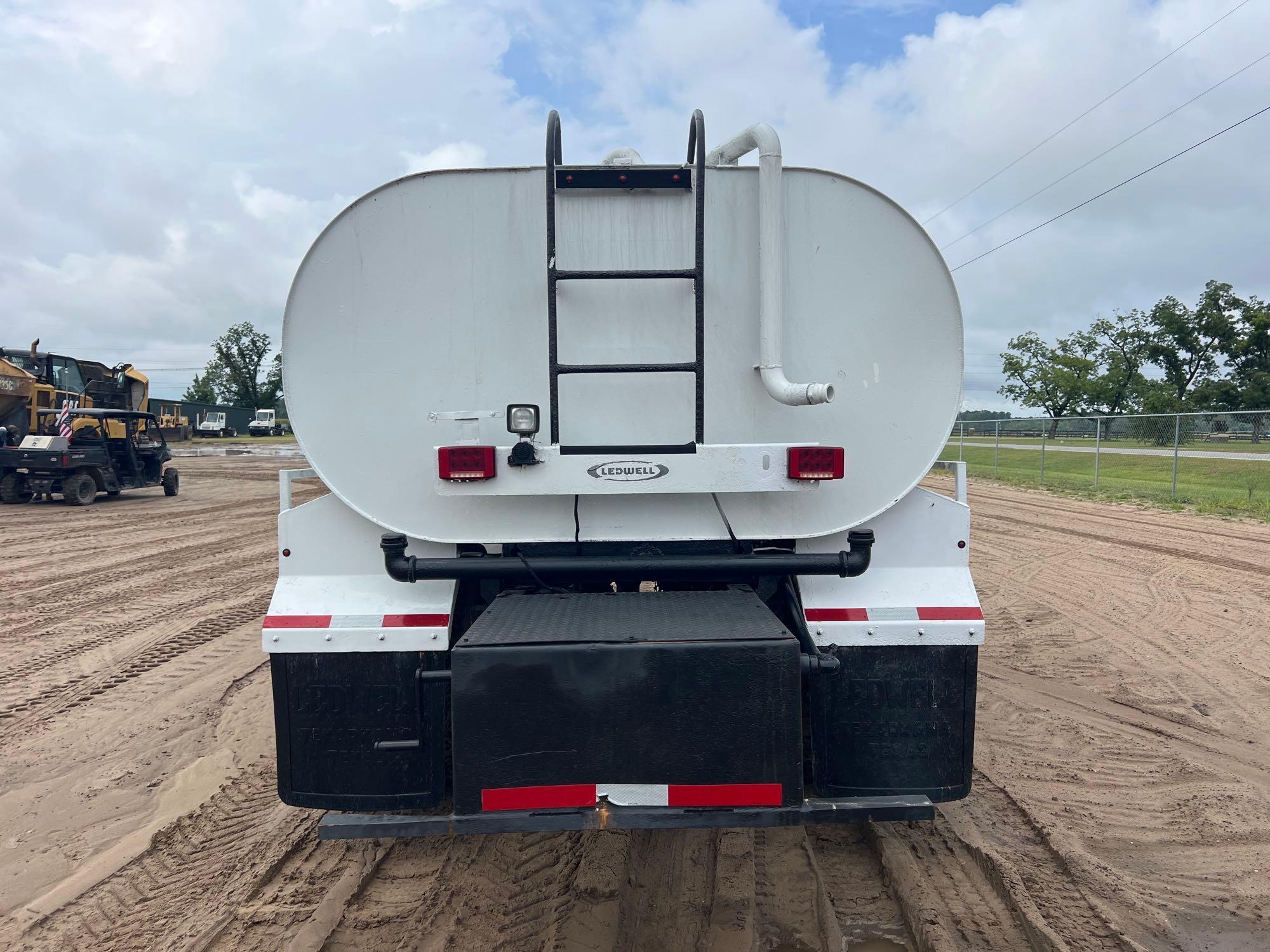 2015 International 4300