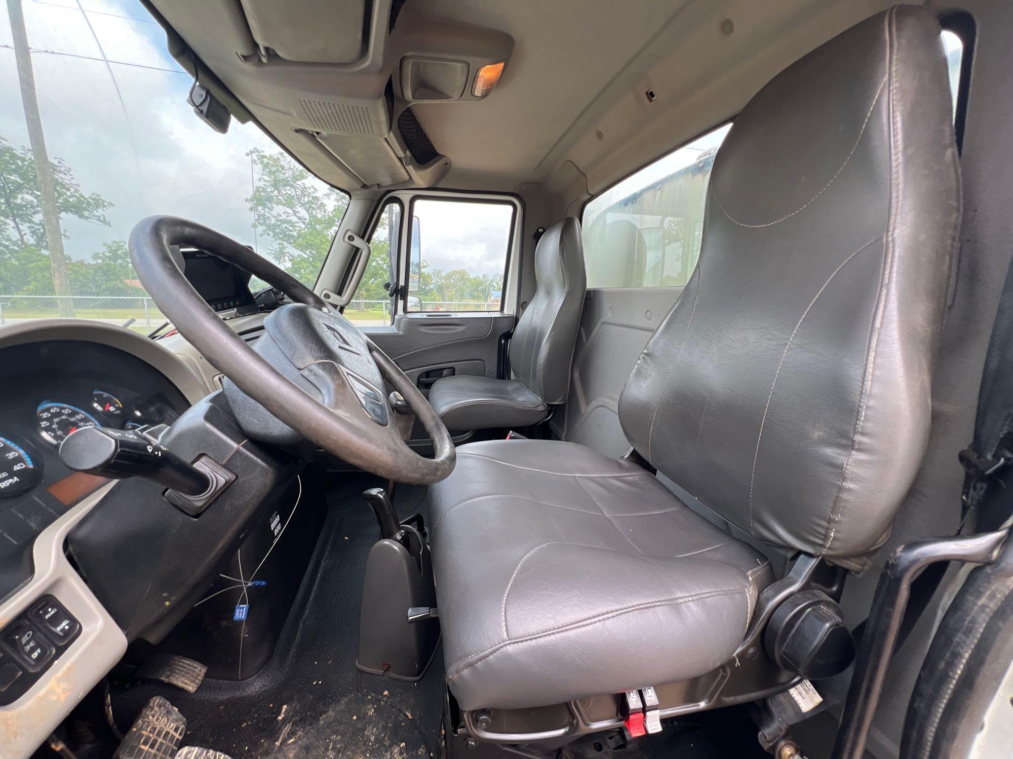 2015 International 4300