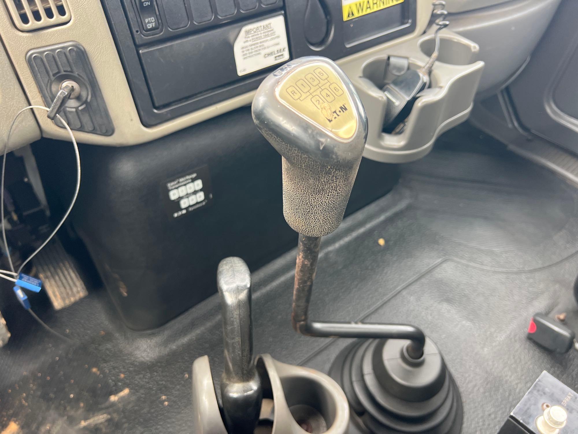 2015 International 4300