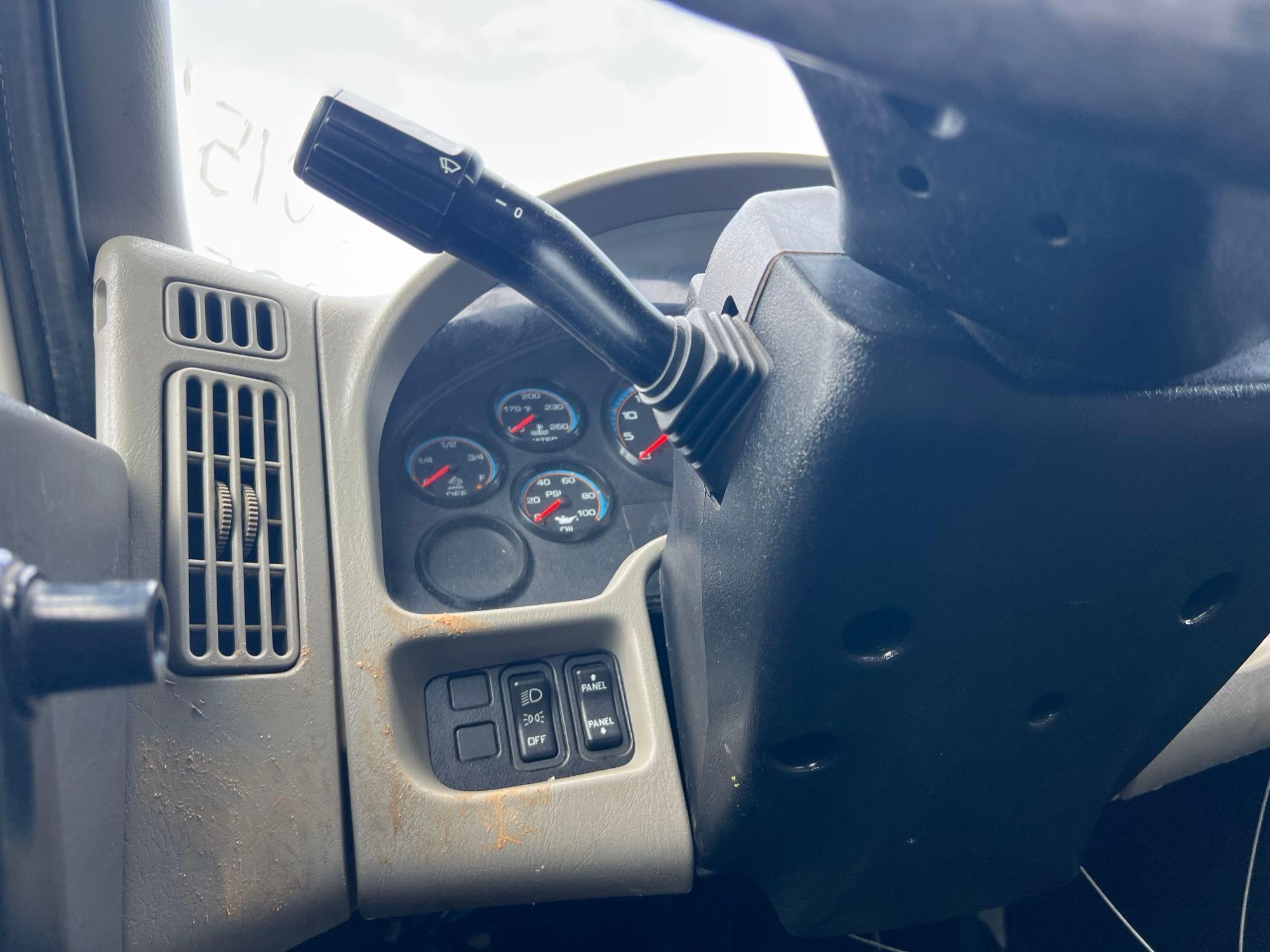 2015 International 4300