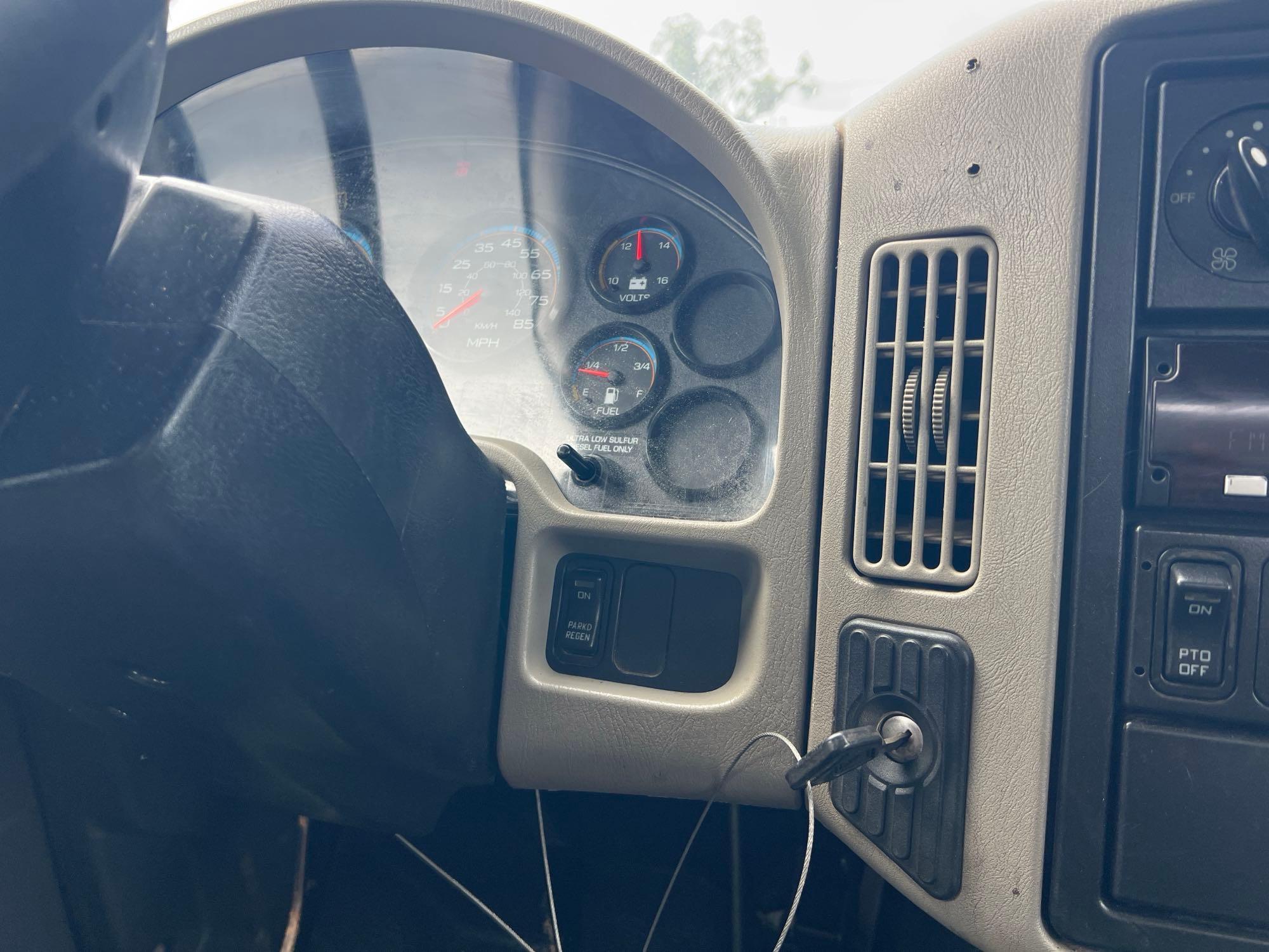 2015 International 4300