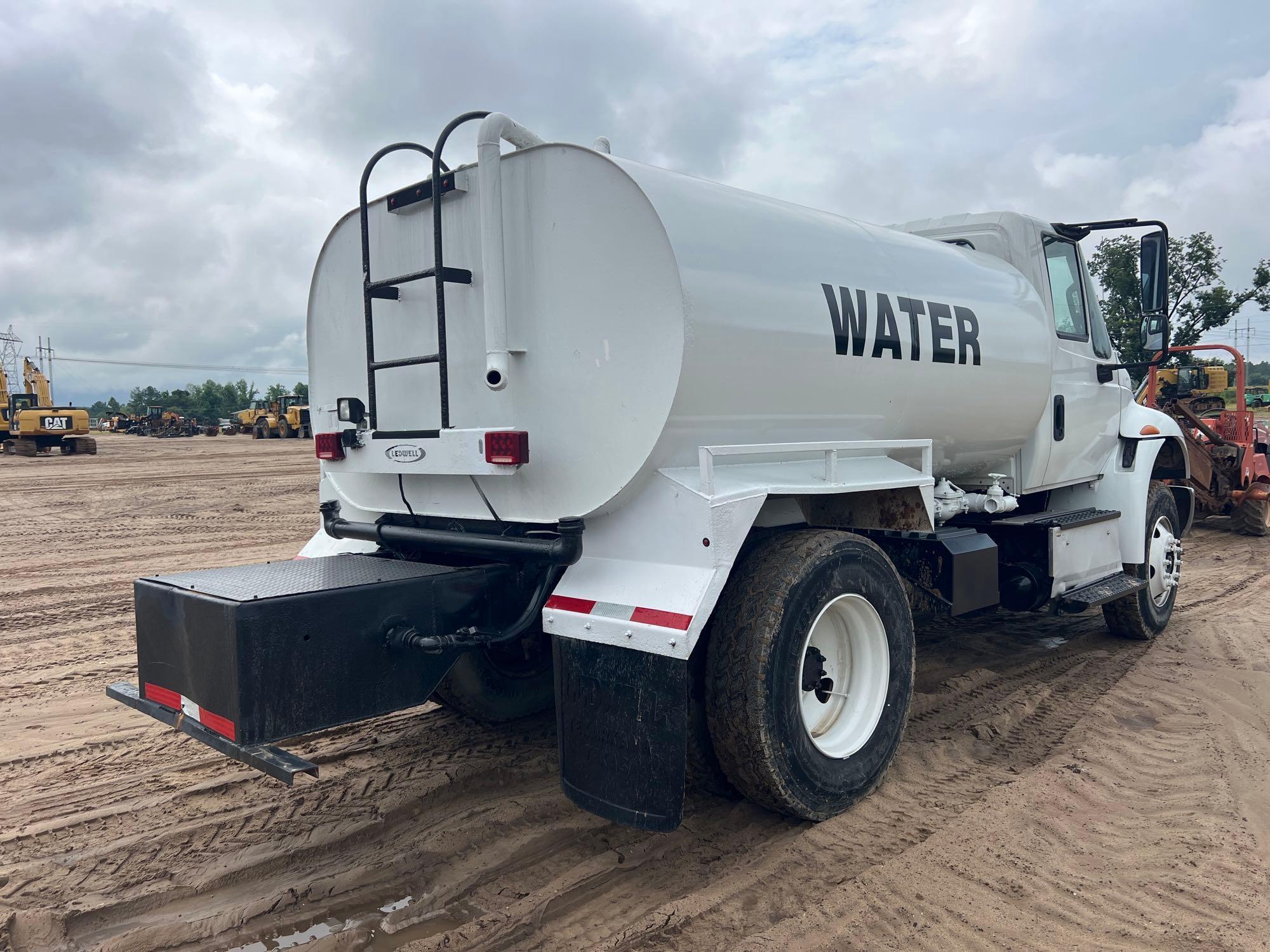 2015 International 4300