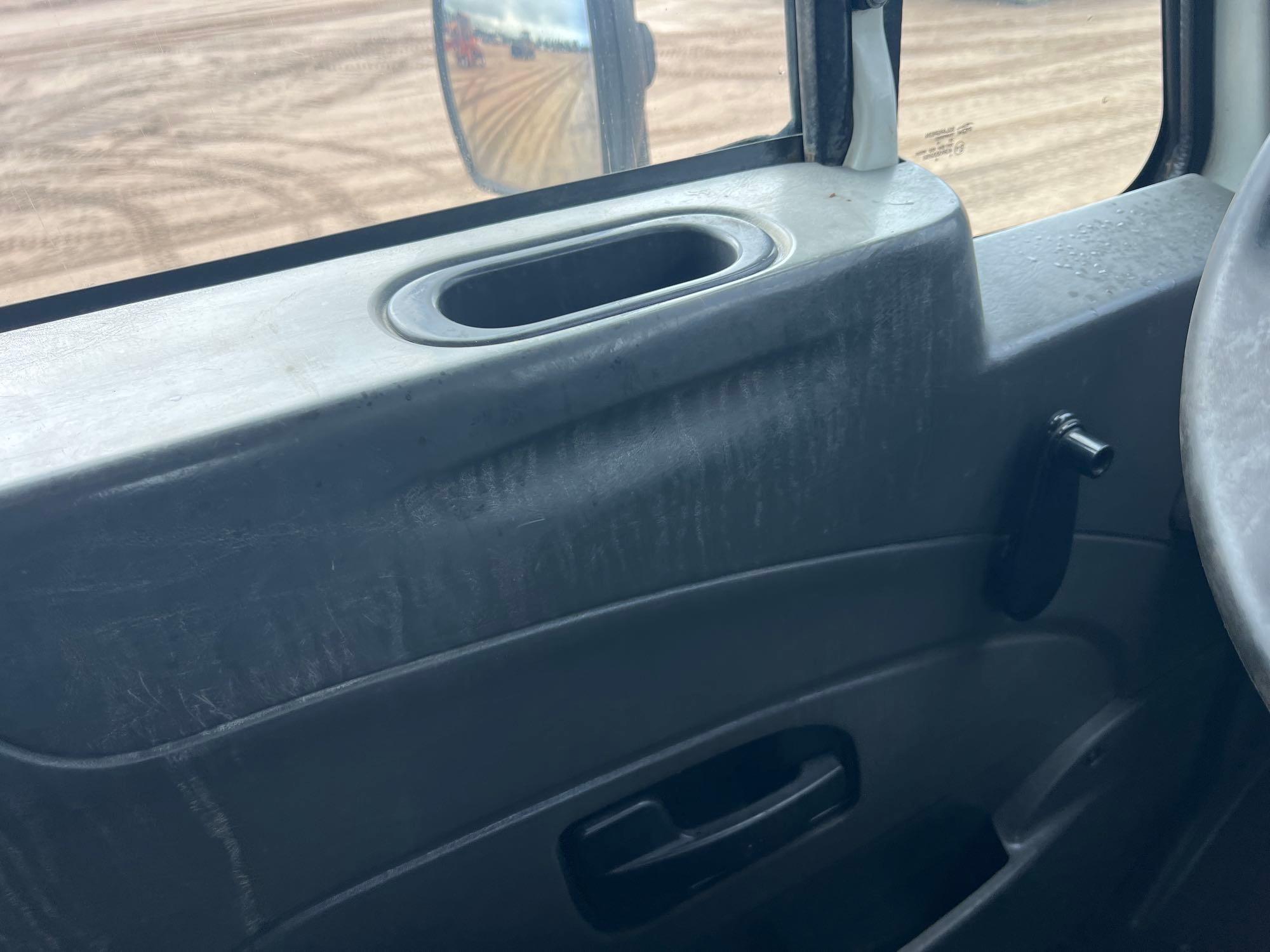 2015 International 4300