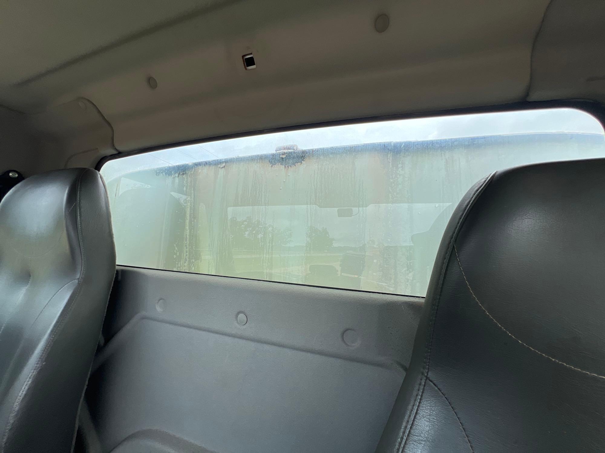 2015 International 4300