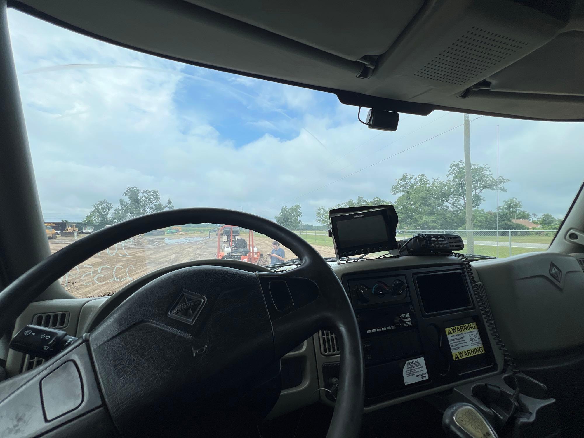 2015 International 4300