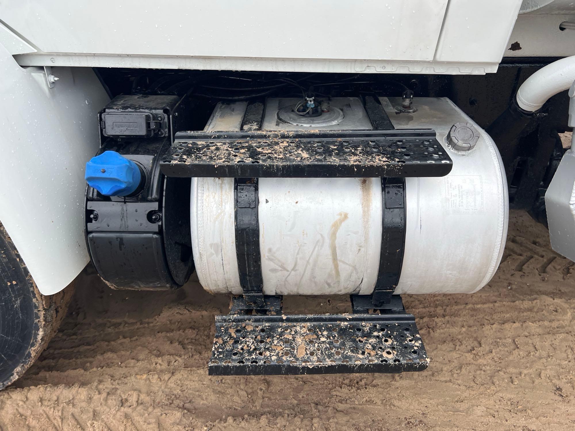 2015 International 4300