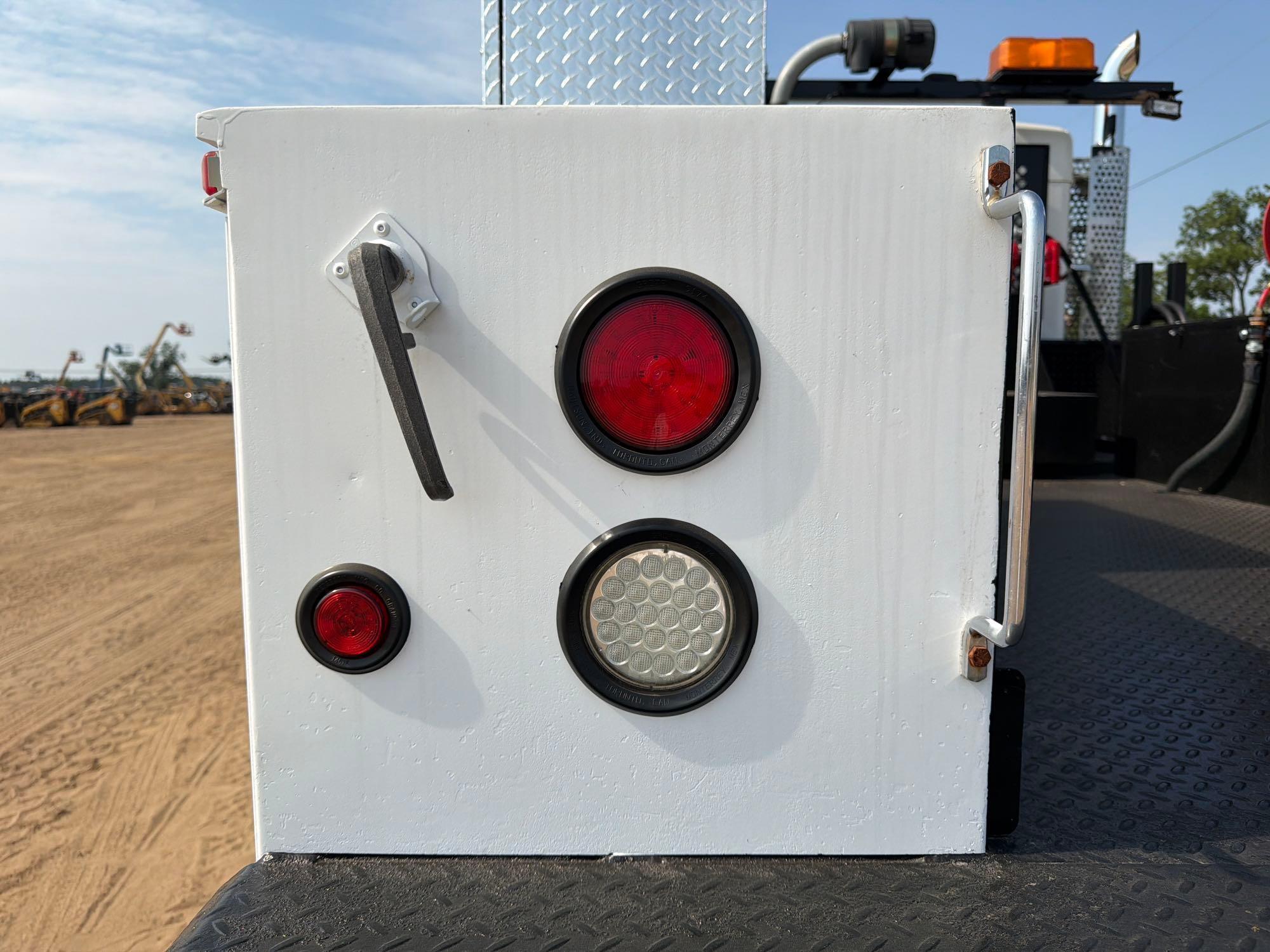 2012 Kenworth T370