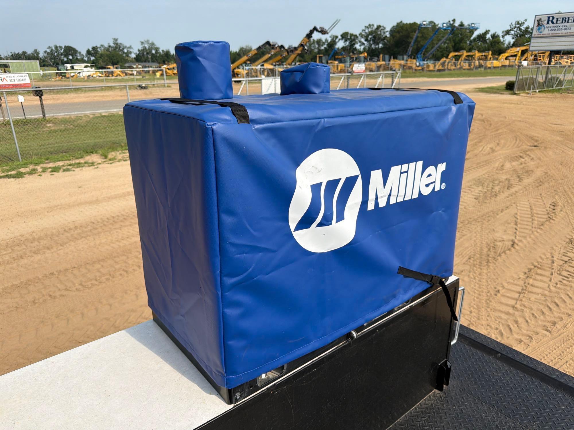2012 Kenworth T370
