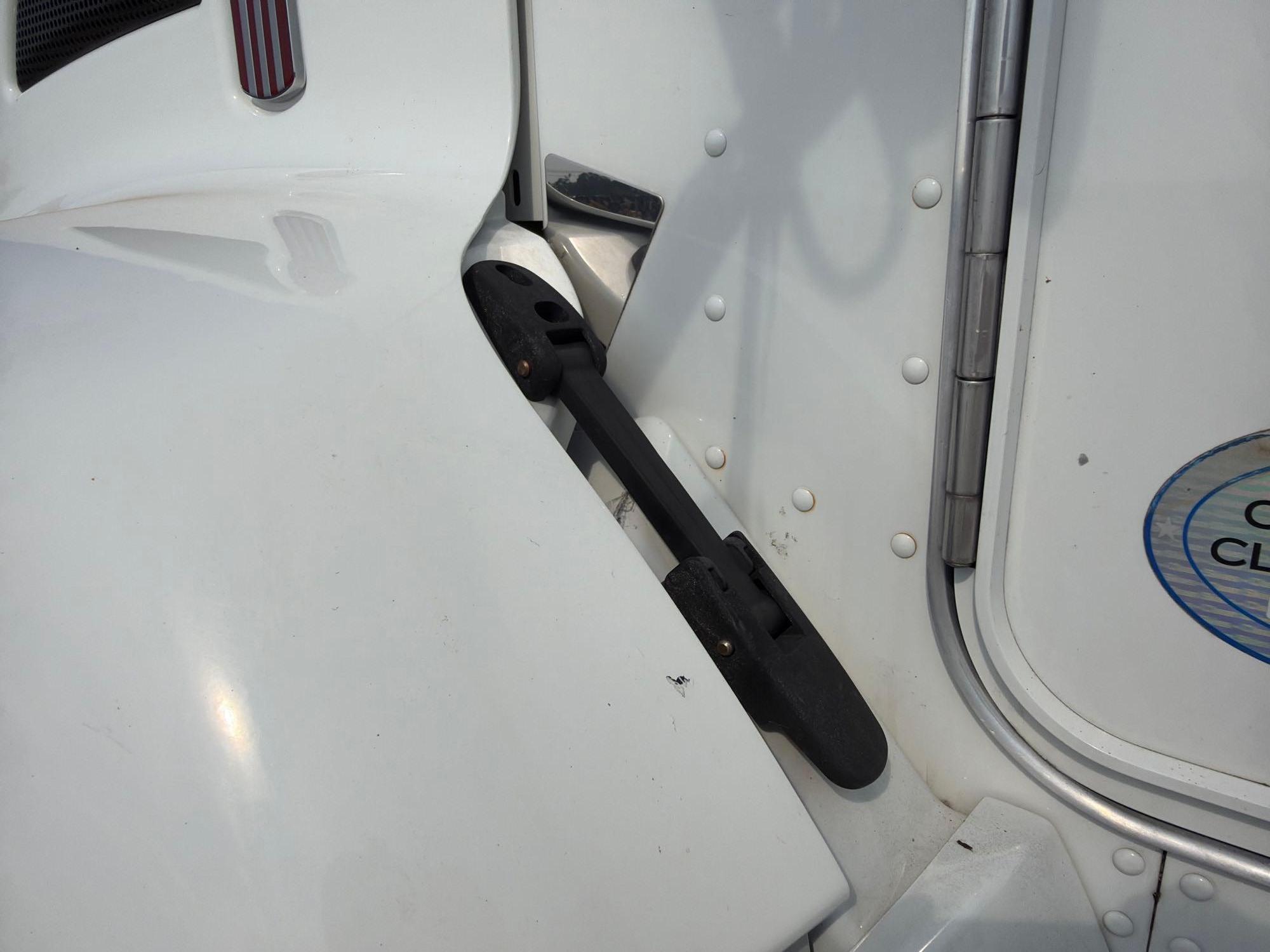 2012 Kenworth T370