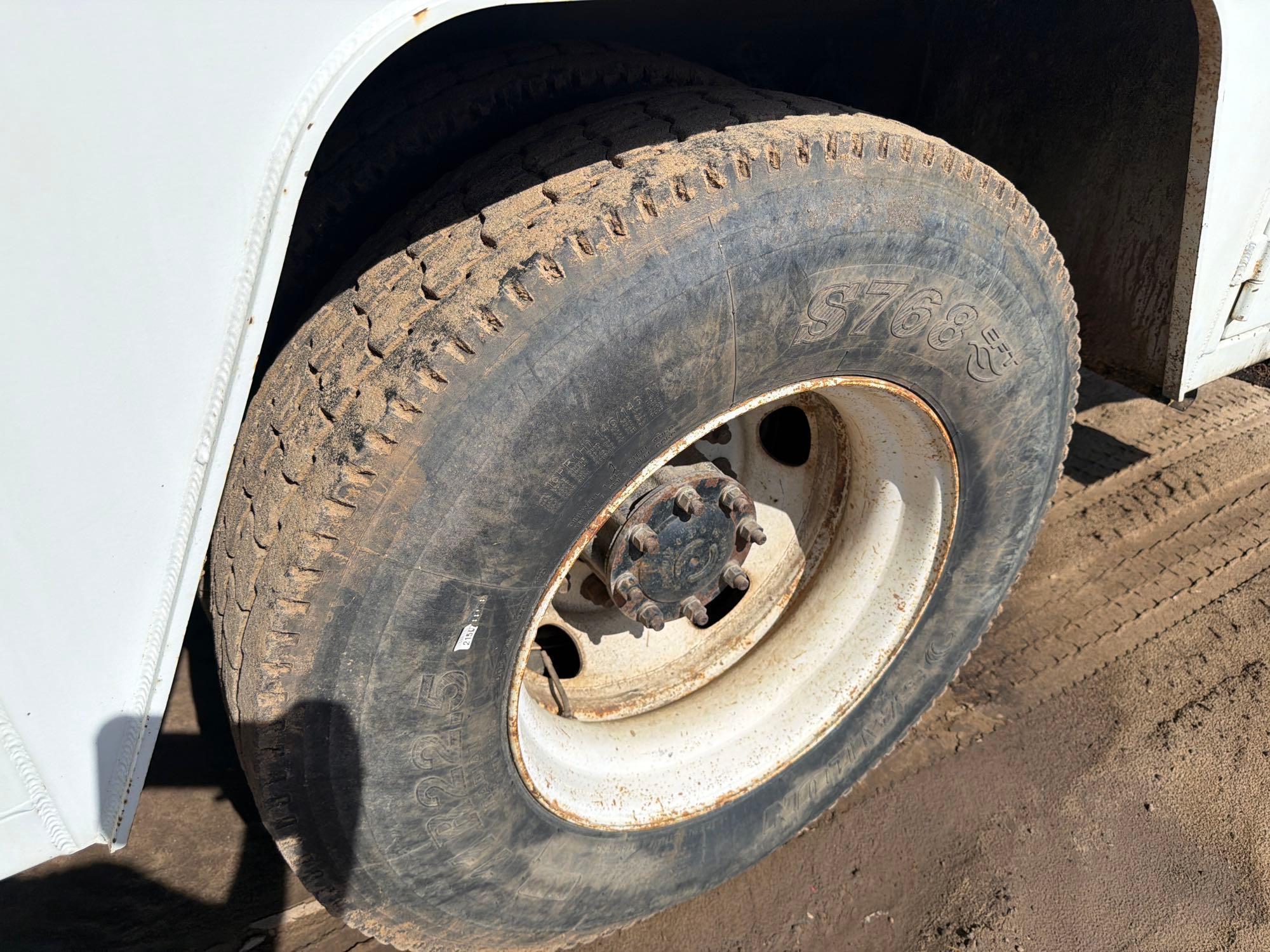 2006 Sterling ACTERRA