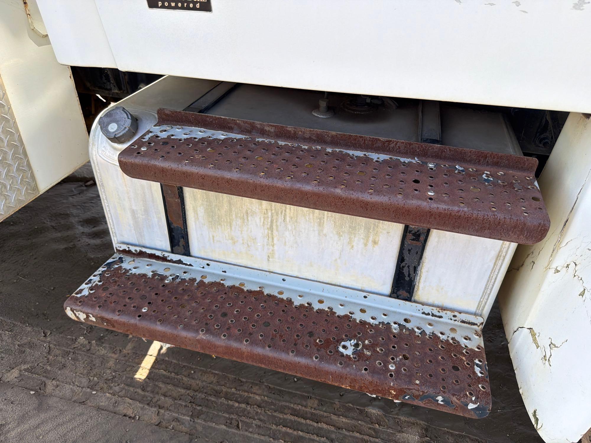 2006 Sterling ACTERRA