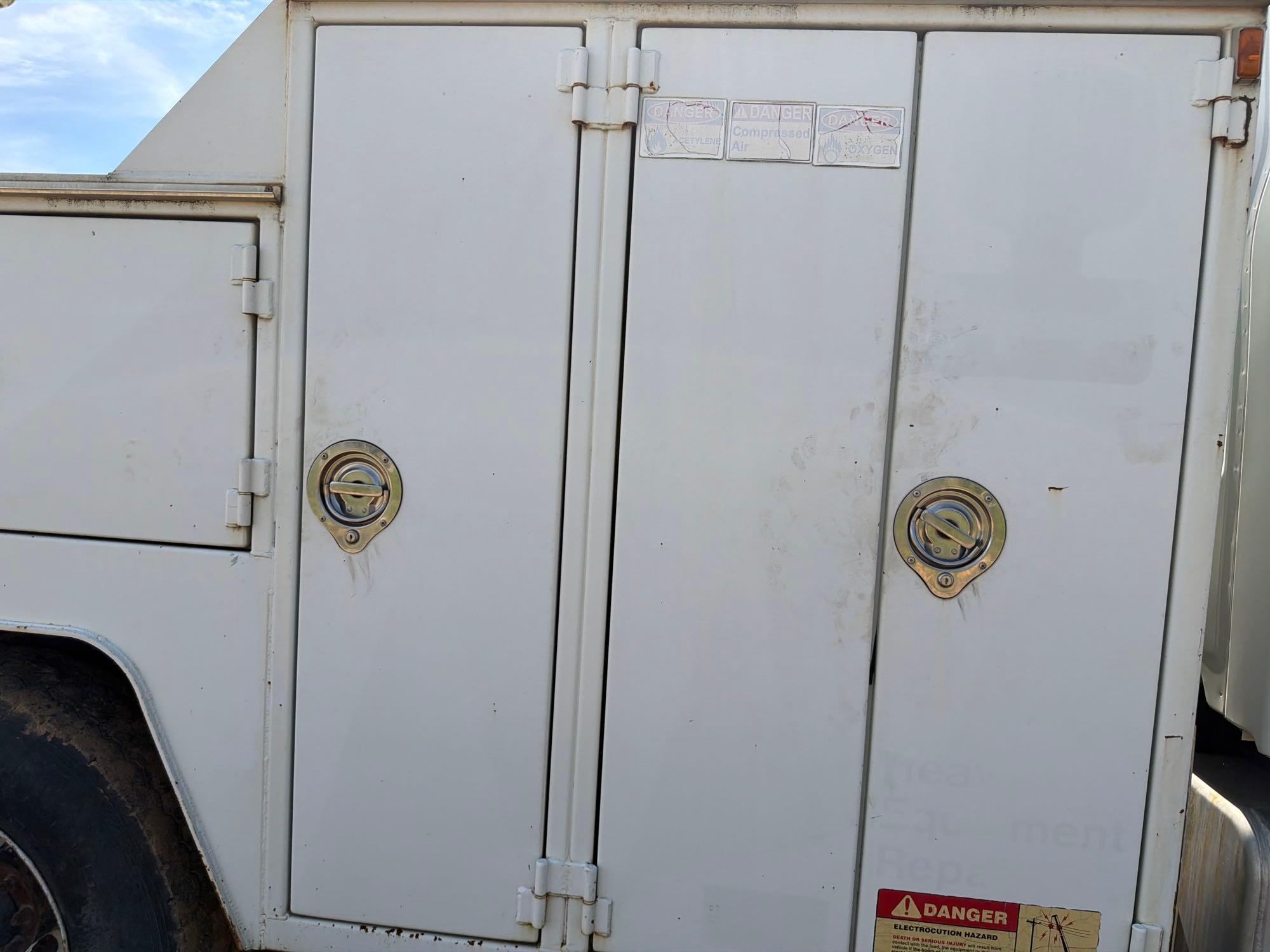 2006 Sterling ACTERRA