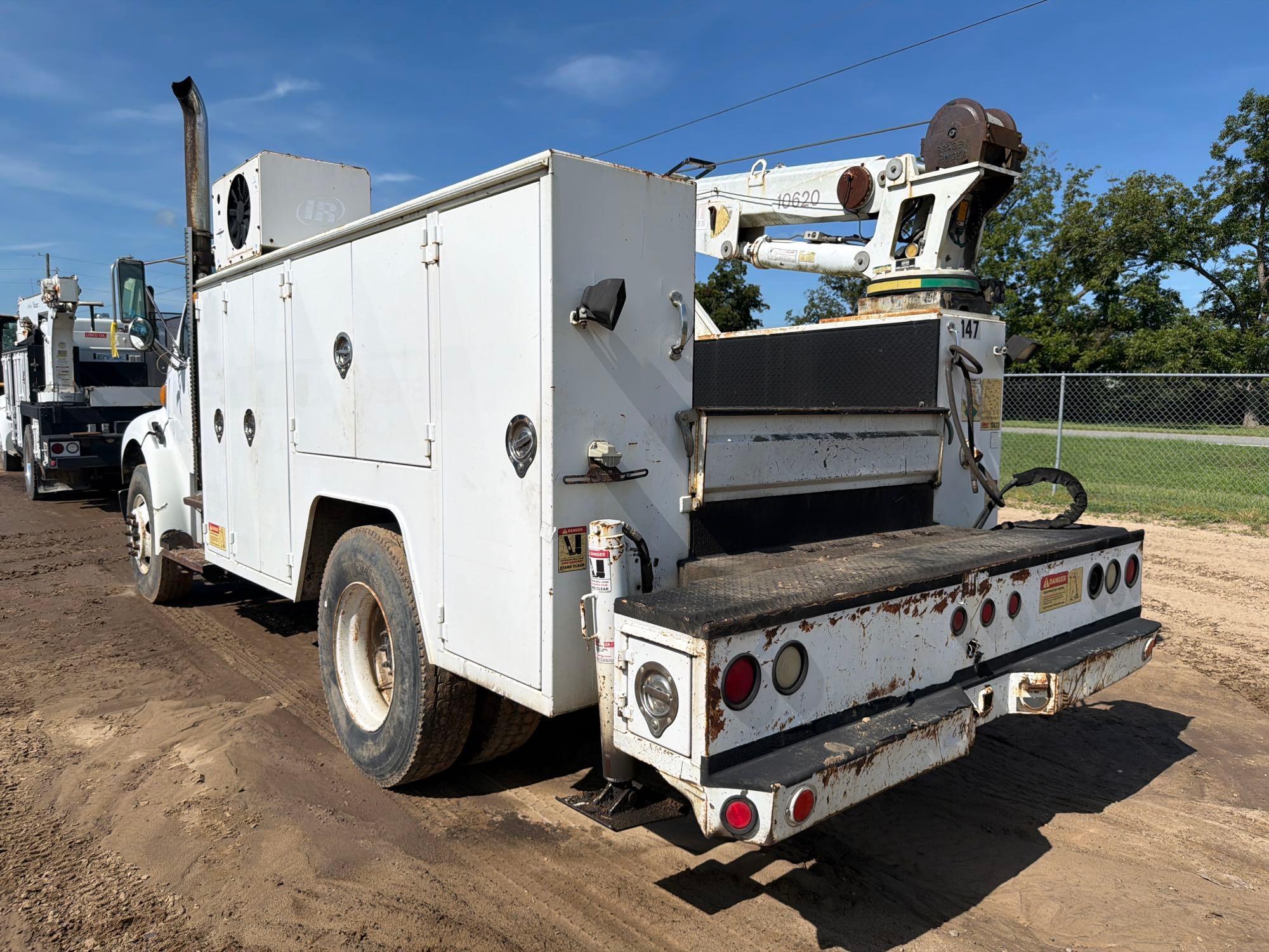 2006 Sterling ACTERRA