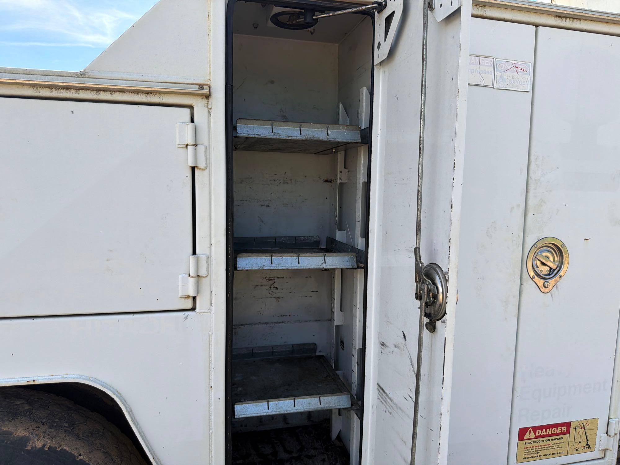 2006 Sterling ACTERRA