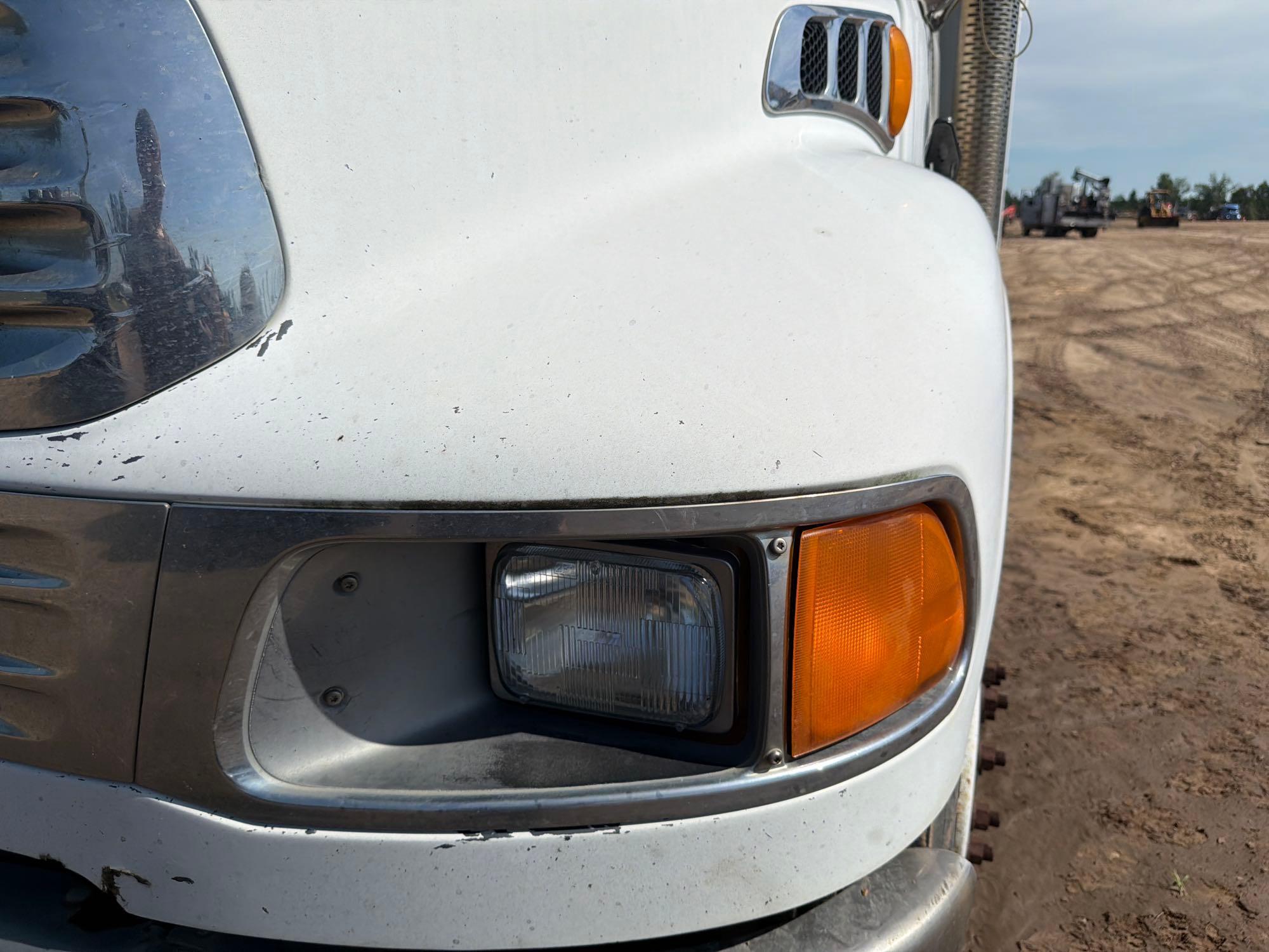 2006 Sterling ACTERRA