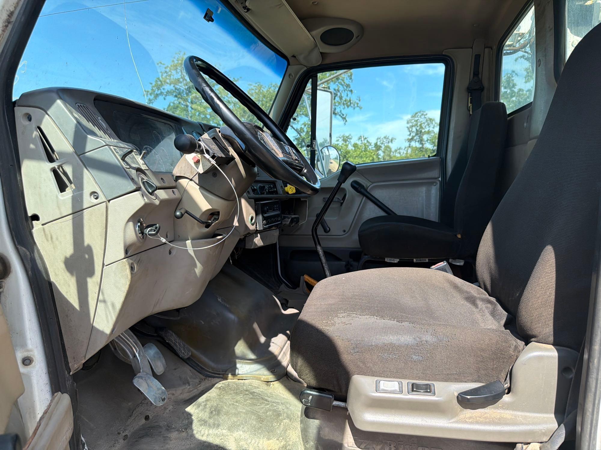 2006 Sterling ACTERRA