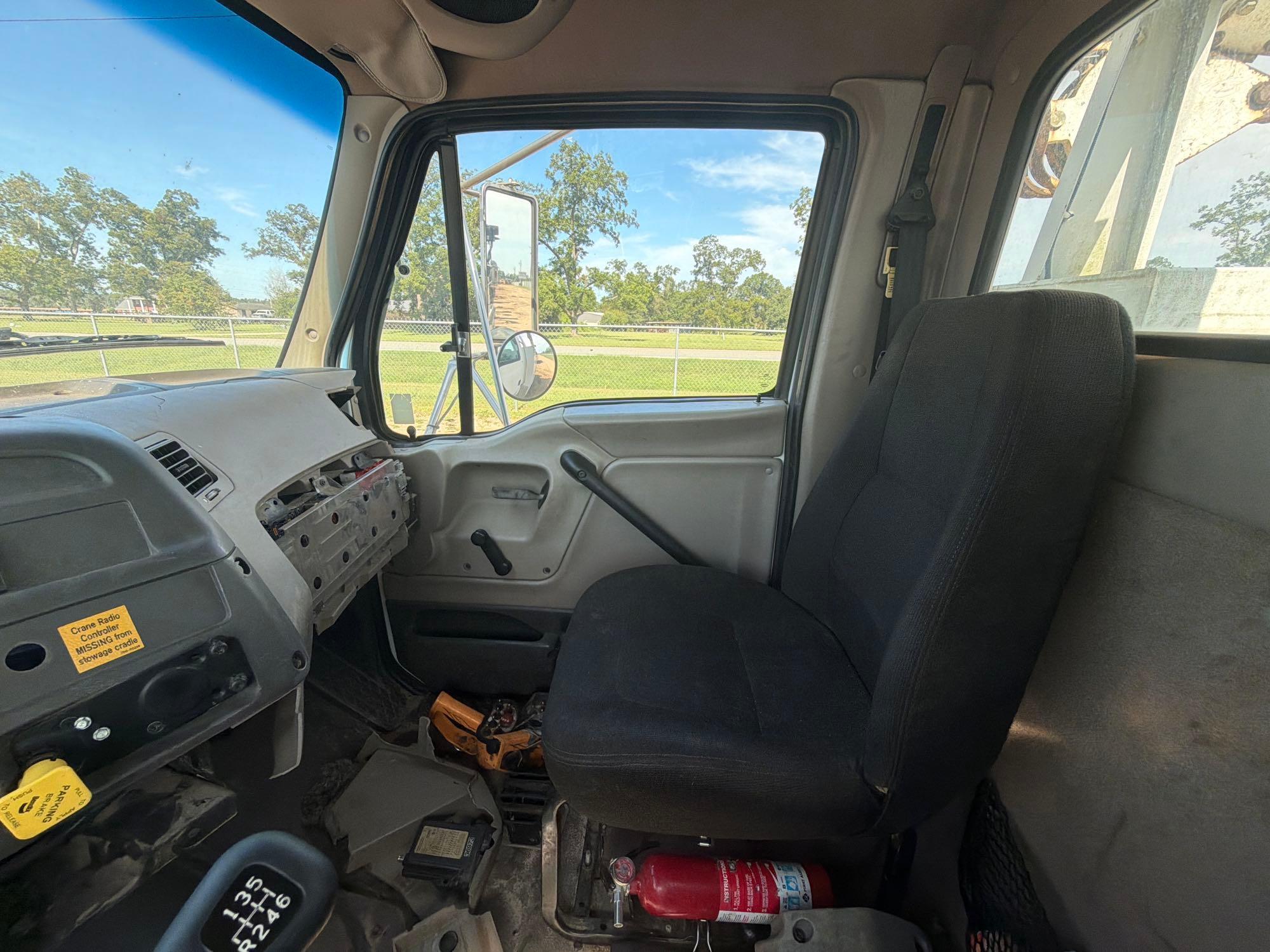 2006 Sterling ACTERRA