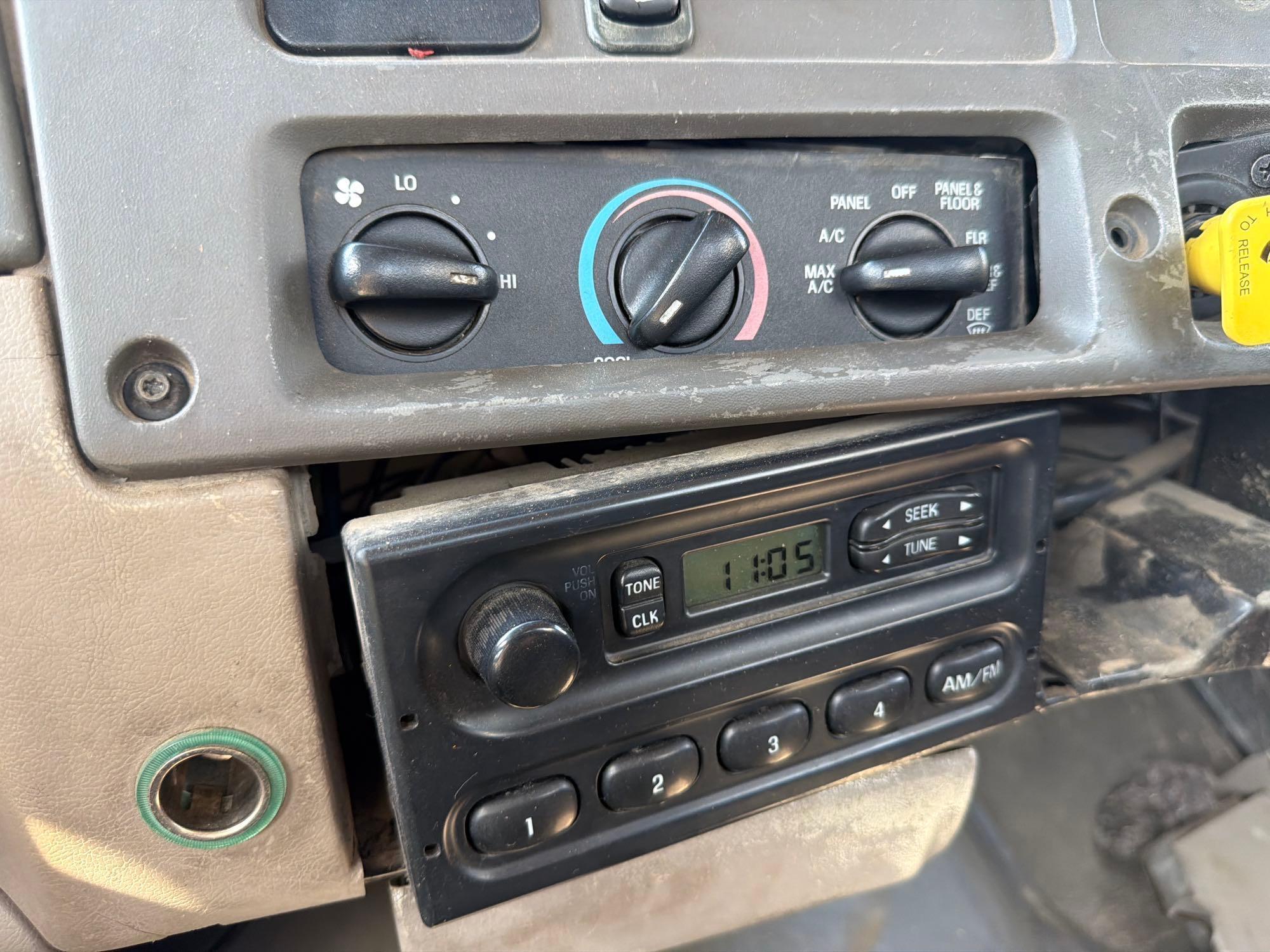 2006 Sterling ACTERRA