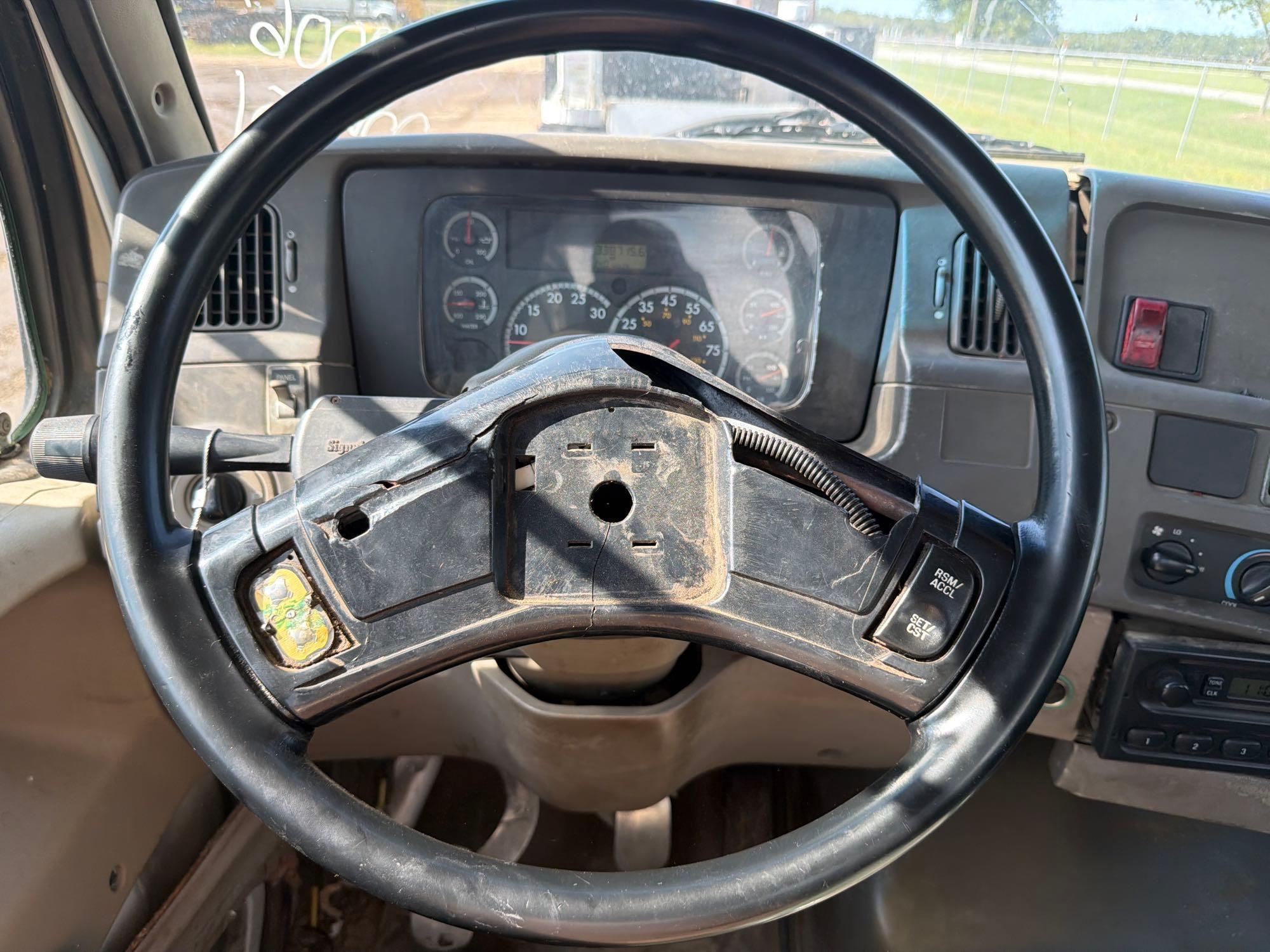 2006 Sterling ACTERRA