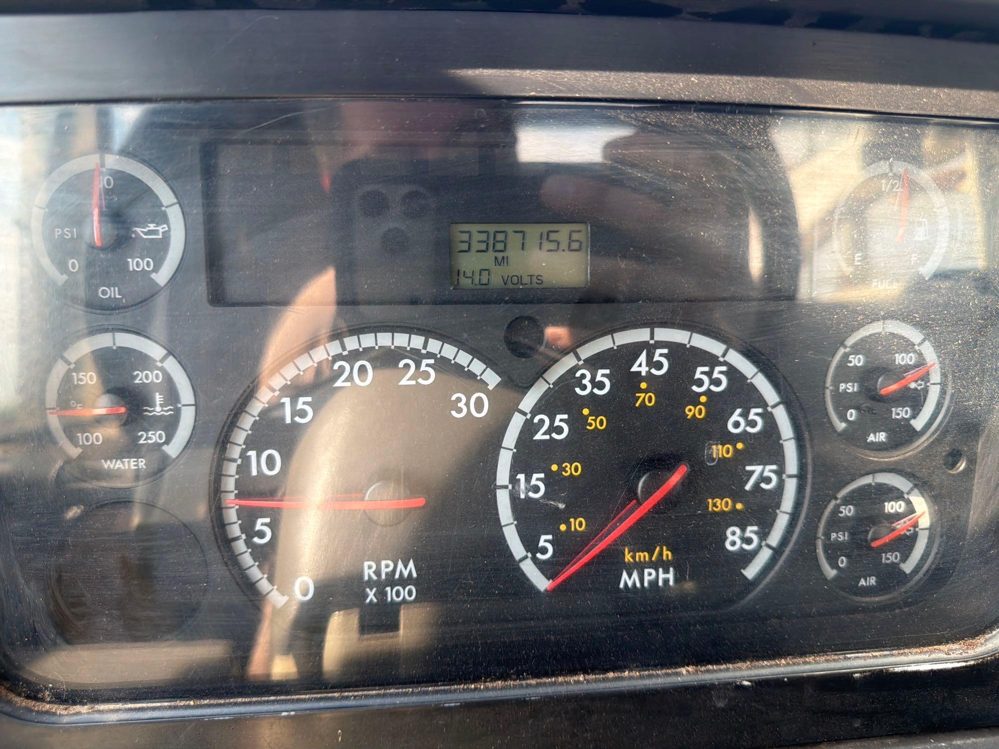 2006 Sterling ACTERRA
